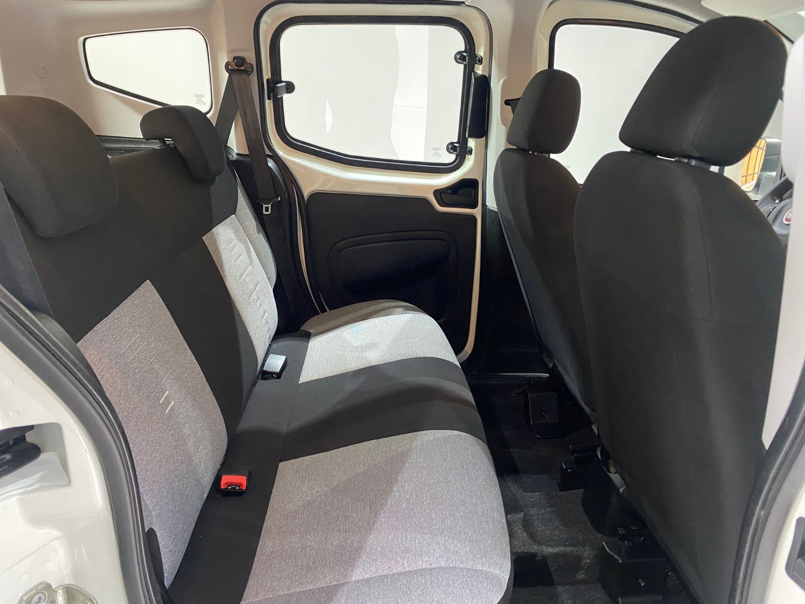 2024 Dizel Manuel Fiat Fiorino Beyaz Gürel Tasarım Aksesuar Otomotiv San. Tic. Ltd. Şti.