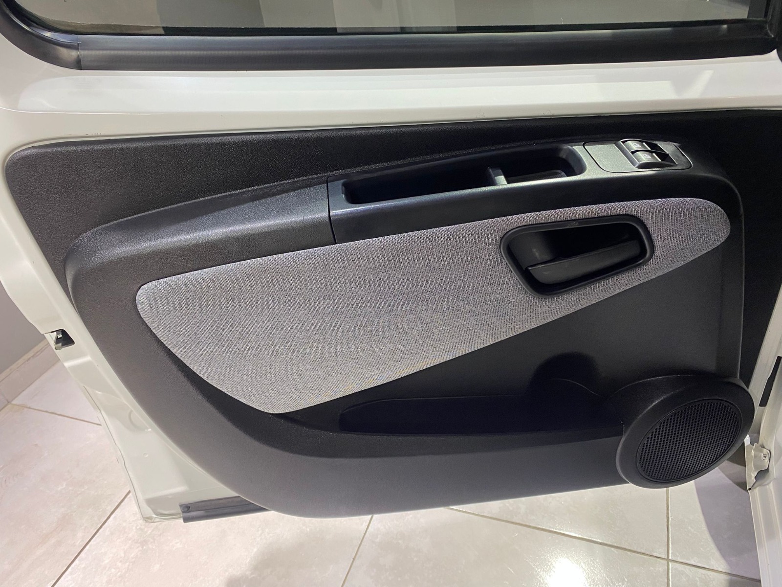 2024 Dizel Manuel Fiat Fiorino Beyaz Gürel Tasarım Aksesuar Otomotiv San. Tic. Ltd. Şti.
