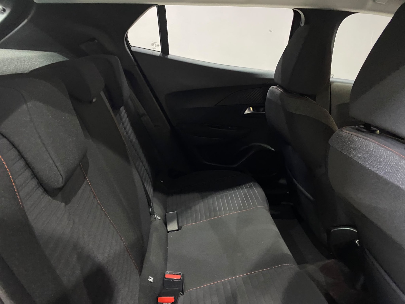 2021 Benzin Manuel Peugeot 2008 Gri Gürel Tasarım Aksesuar Otomotiv San. Tic. Ltd. Şti.