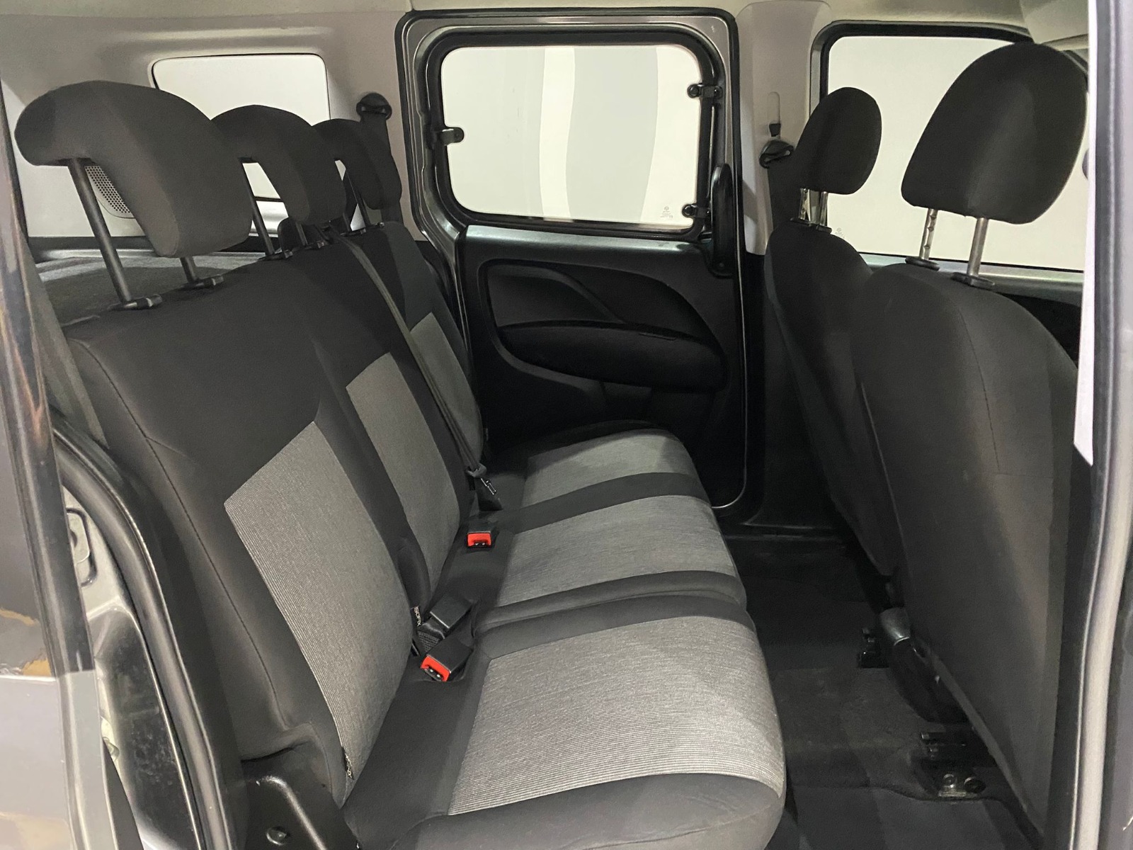 2021 Dizel Manuel Fiat Doblo Gri Gürel Tasarım Aksesuar Otomotiv San. Tic. Ltd. Şti.