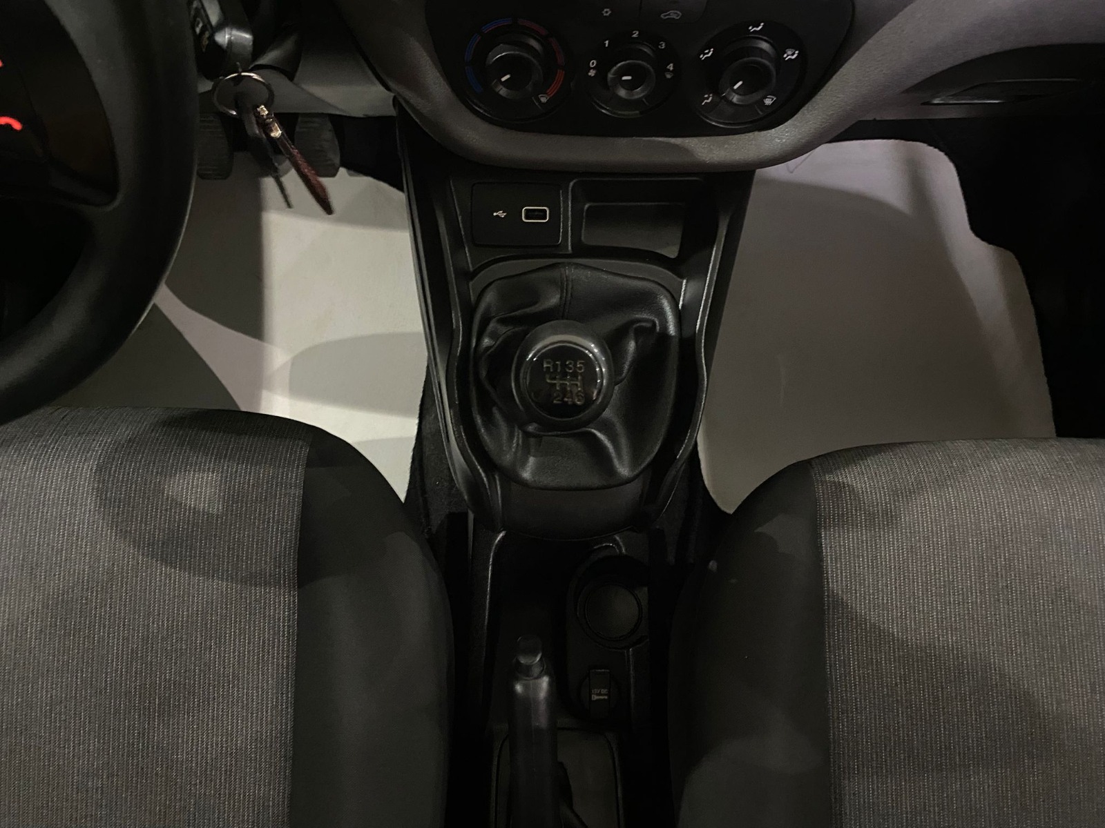 2021 Dizel Manuel Fiat Doblo Gri Gürel Tasarım Aksesuar Otomotiv San. Tic. Ltd. Şti.