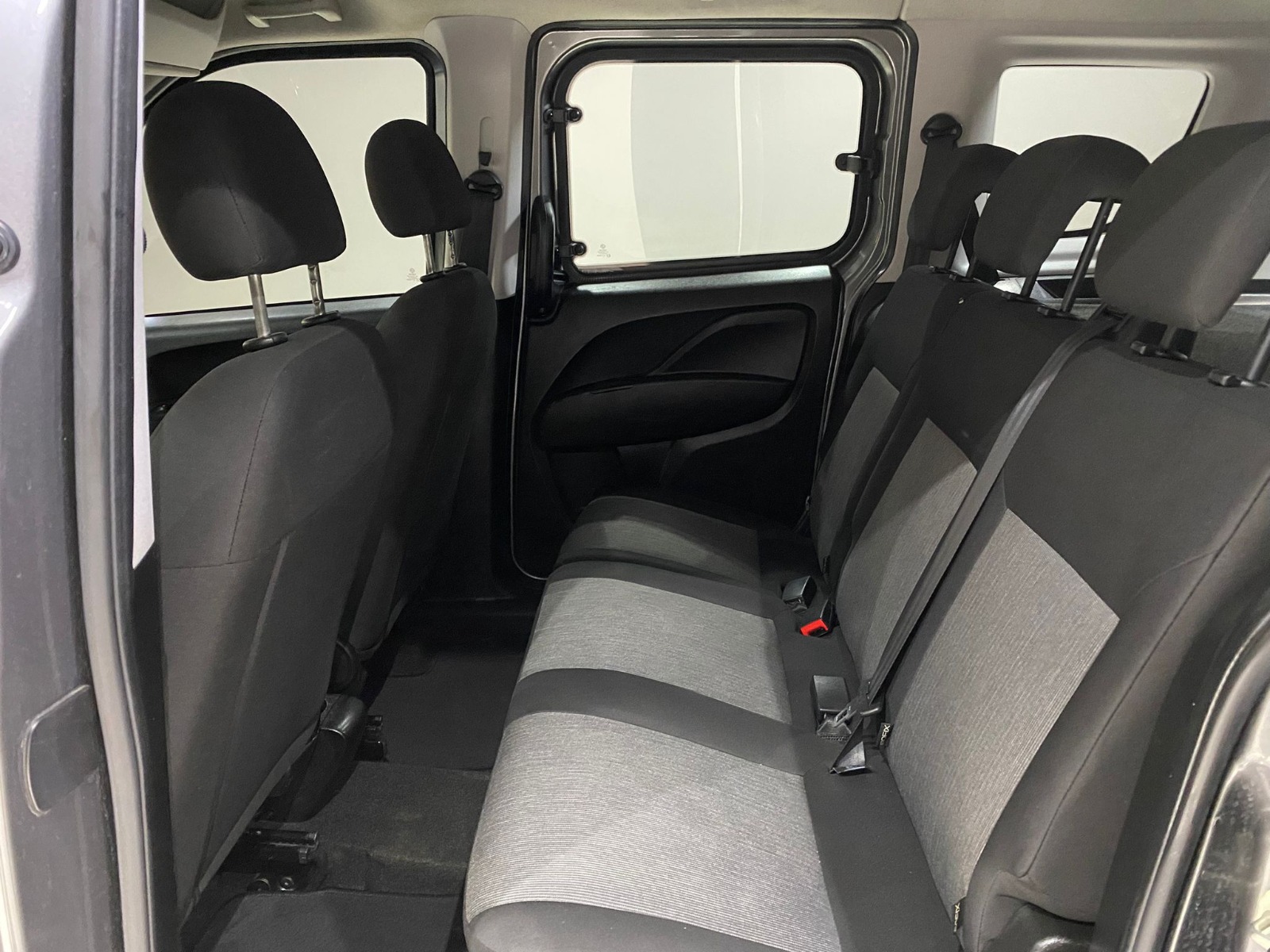 2021 Dizel Manuel Fiat Doblo Gri Gürel Tasarım Aksesuar Otomotiv San. Tic. Ltd. Şti.