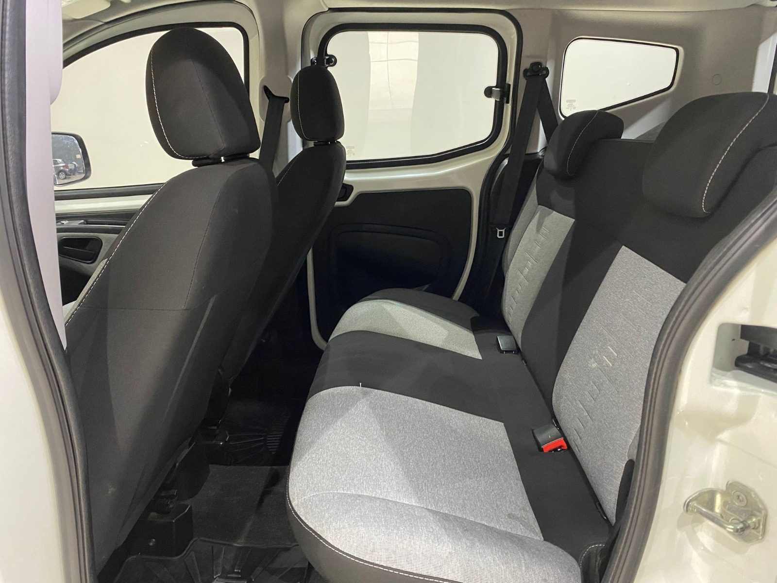 2019 Benzin + LPG Manuel Fiat Fiorino Beyaz Gürel Tasarım Aksesuar Otomotiv San. Tic. Ltd. Şti.