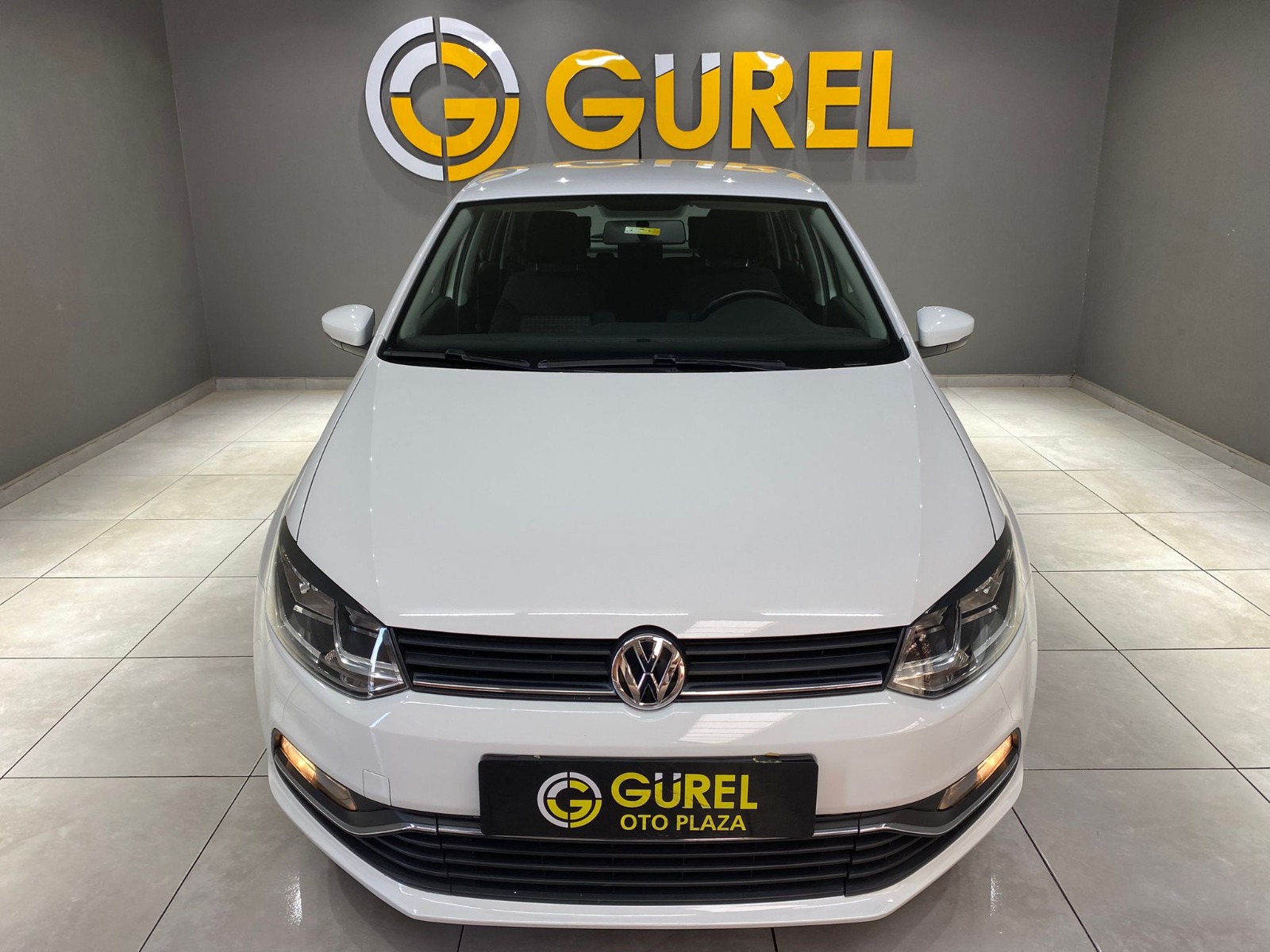 TaksitliOto.Net | 2.El Volkswagen Polo Hatchback 1.2 TSI BMT Comfortline DSG | Otomatik & Benzin | Beyaz | İzmir.2el 2016 Benzin Otomatik Volkswagen Polo Beyaz Gürel Tasarım Aksesuar Otomotiv San. Tic. Ltd. Şti.