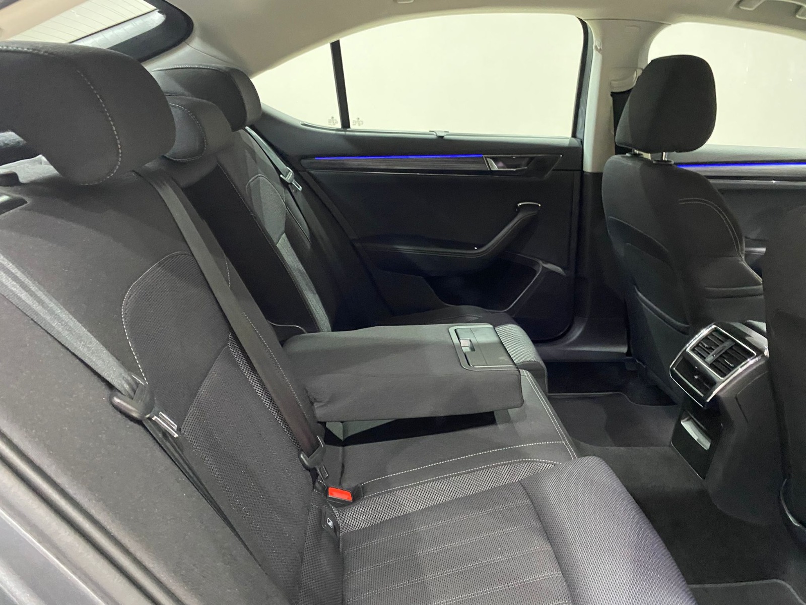 2023 Benzin Otomatik Skoda Superb Gri Gürel Tasarım Aksesuar Otomotiv San. Tic. Ltd. Şti.