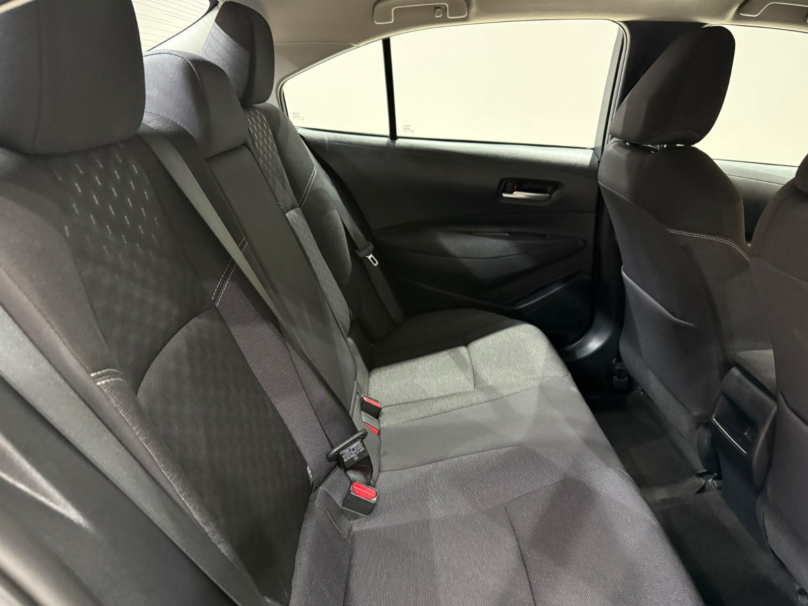 2026 Benzin Otomatik Toyota Corolla Beyaz Gürel Tasarım Aksesuar Otomotiv San. Tic. Ltd. Şti.