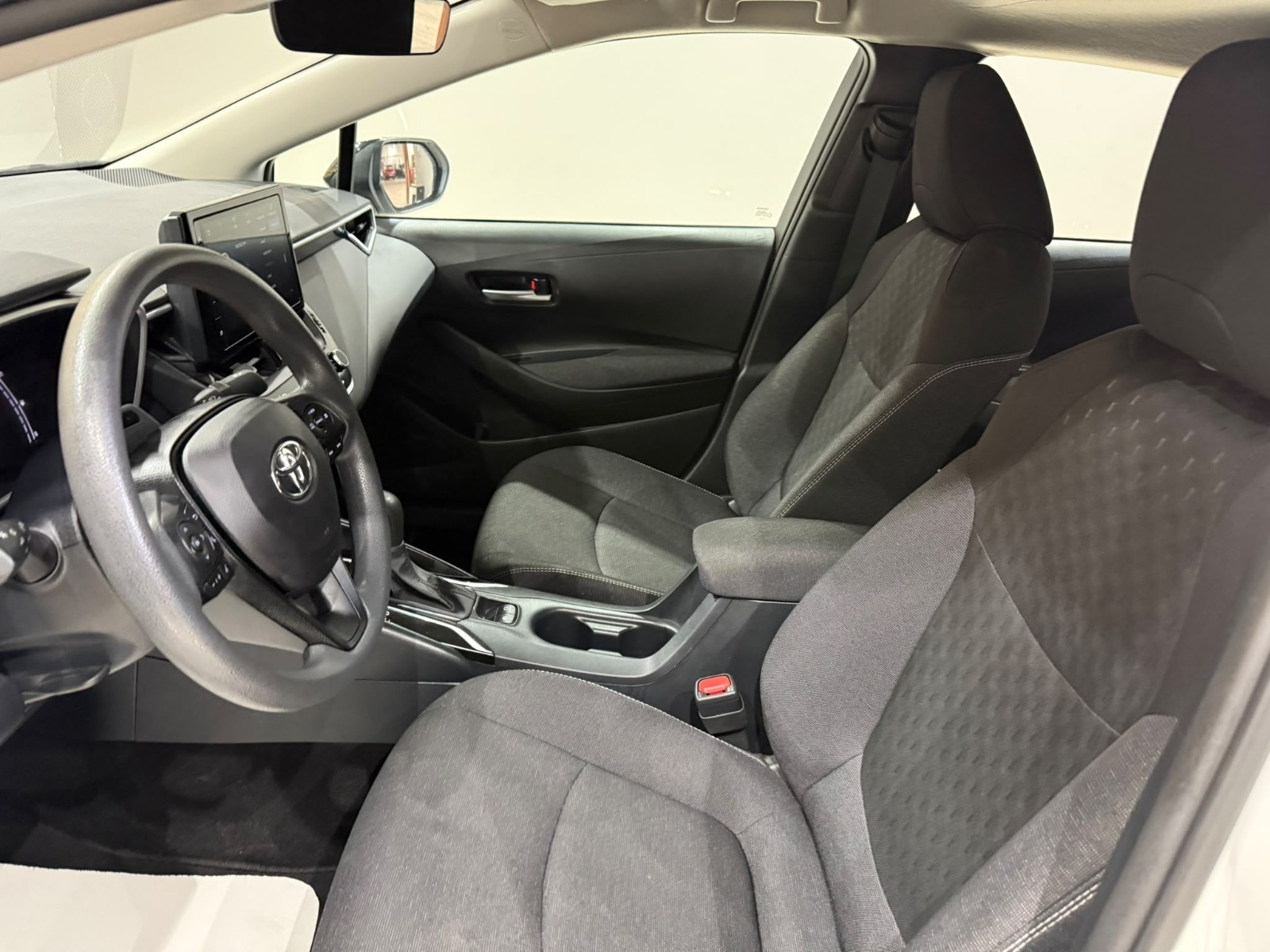2026 Benzin Otomatik Toyota Corolla Beyaz Gürel Tasarım Aksesuar Otomotiv San. Tic. Ltd. Şti.