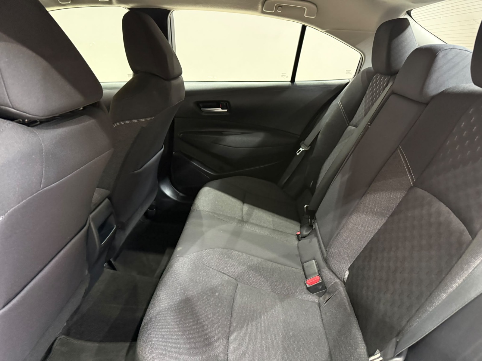 2026 Benzin Otomatik Toyota Corolla Beyaz Gürel Tasarım Aksesuar Otomotiv San. Tic. Ltd. Şti.