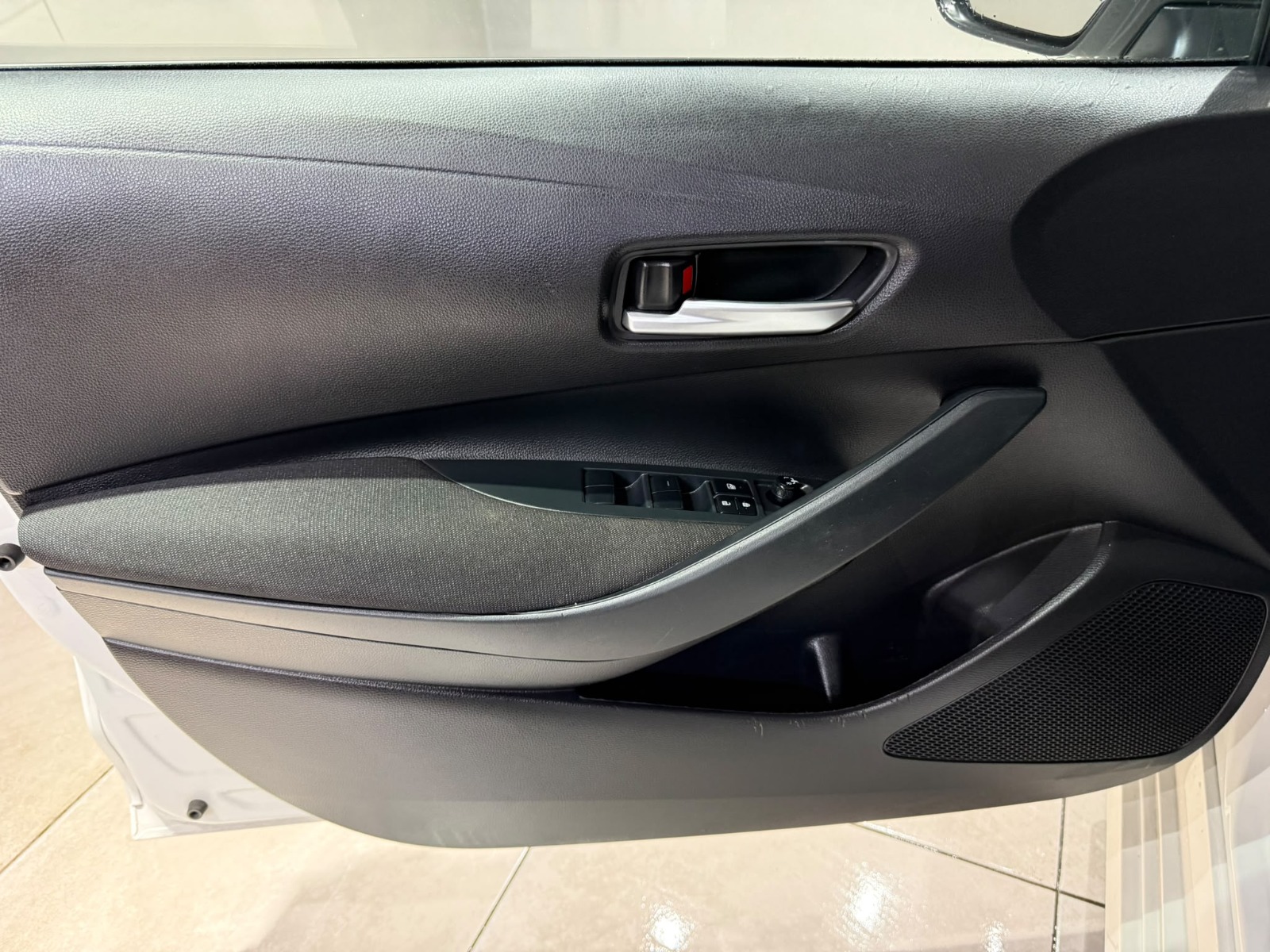 2026 Benzin Otomatik Toyota Corolla Beyaz Gürel Tasarım Aksesuar Otomotiv San. Tic. Ltd. Şti.