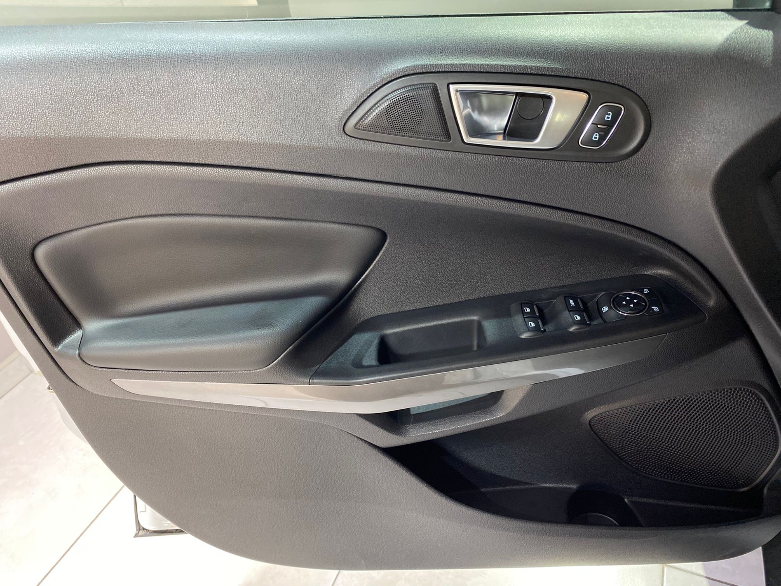 2021 Benzin Otomatik Ford EcoSport Beyaz Gürel Tasarım Aksesuar Otomotiv San. Tic. Ltd. Şti.