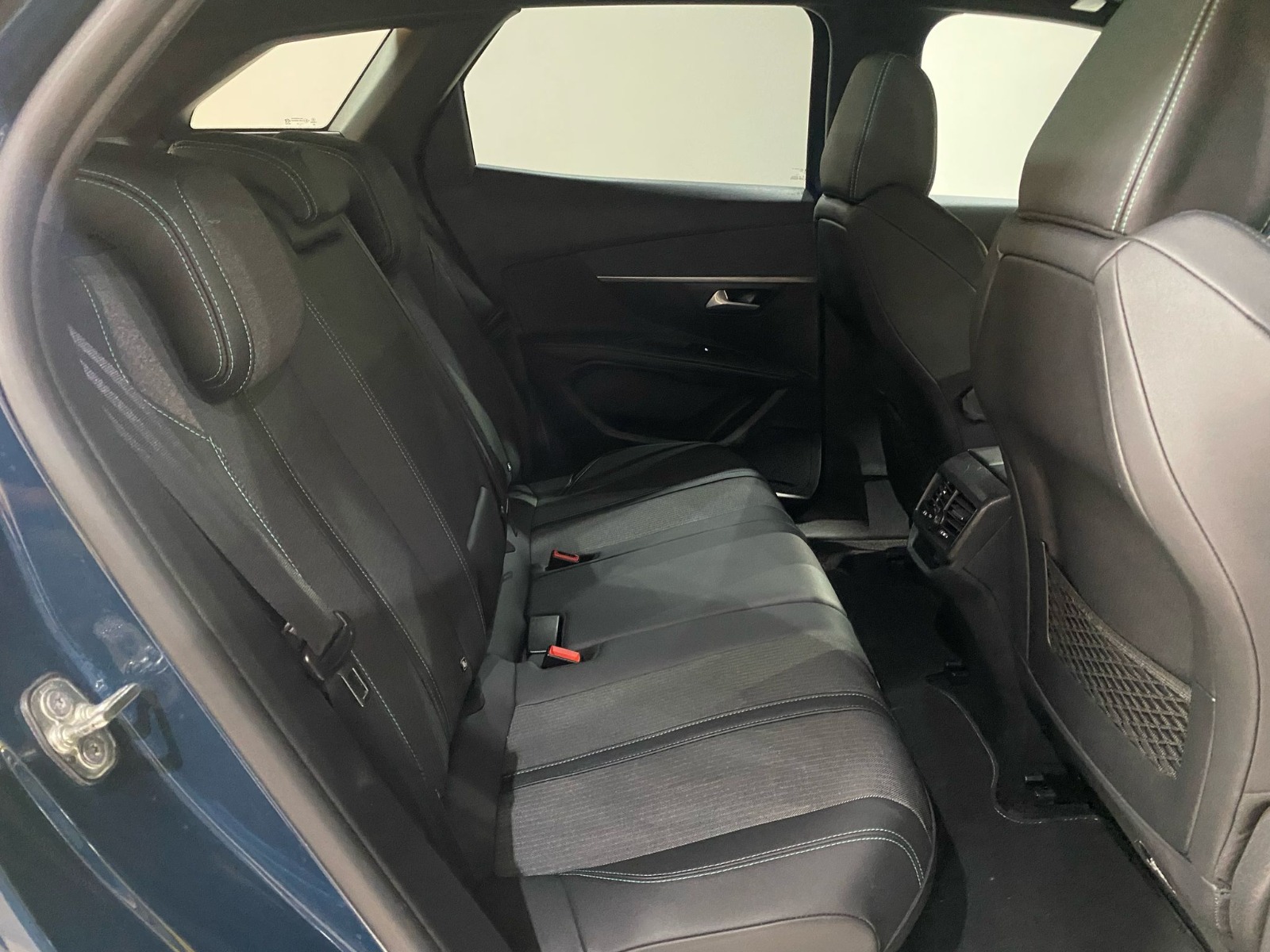 2024 Dizel Otomatik Peugeot 3008 Mavi Gürel Tasarım Aksesuar Otomotiv San. Tic. Ltd. Şti.