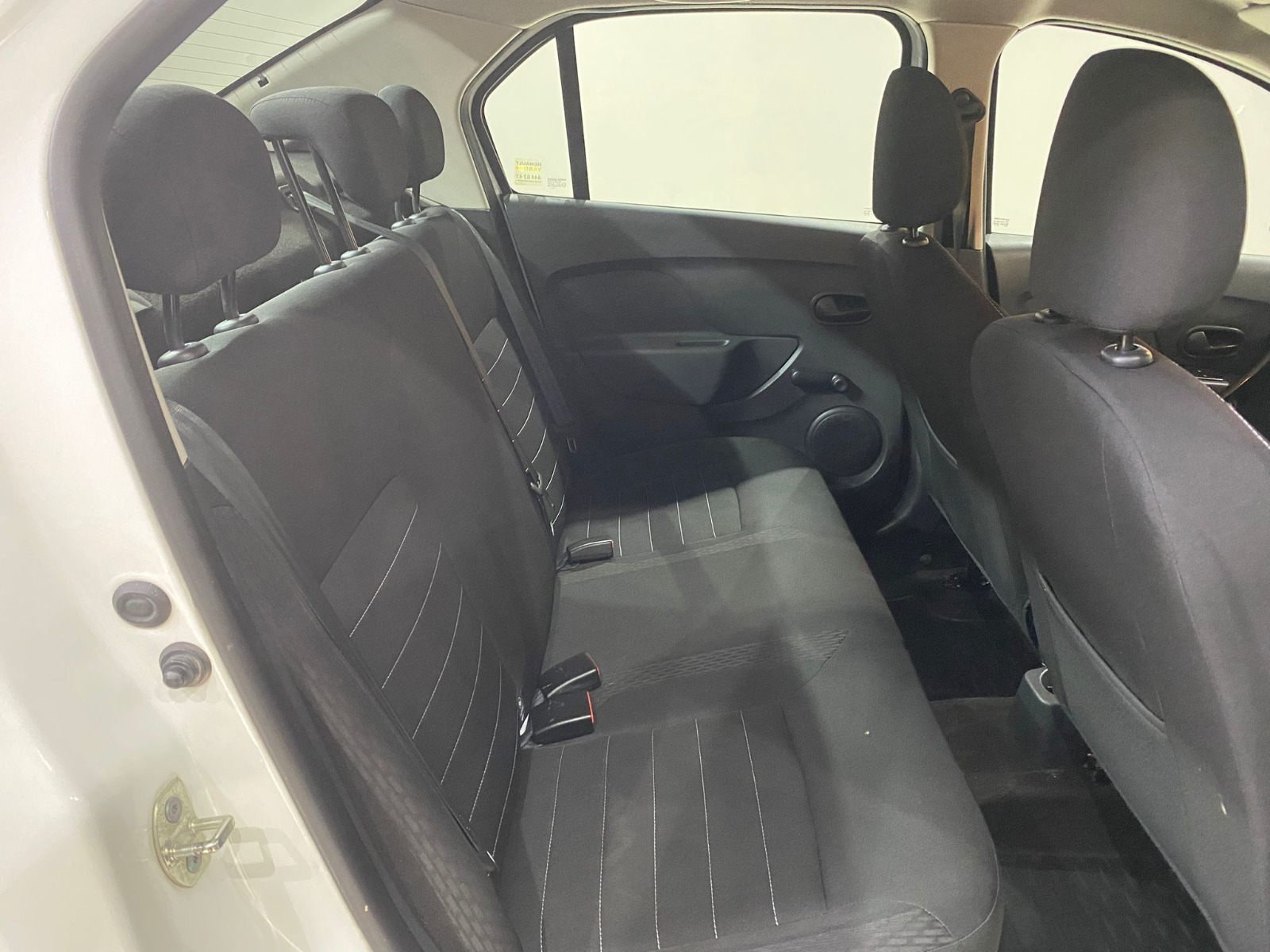 2020 Benzin + LPG Manuel Renault Symbol Beyaz Gürel Tasarım Aksesuar Otomotiv San. Tic. Ltd. Şti.