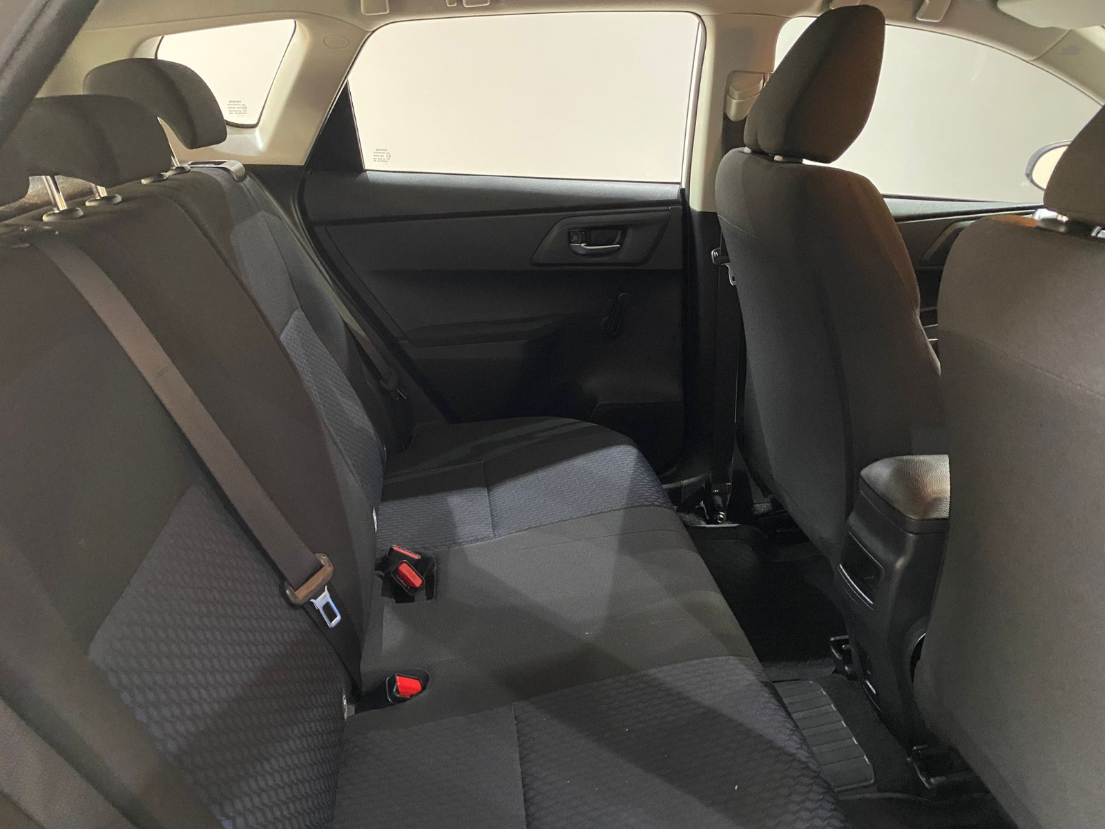2015 Benzin Manuel Toyota Auris Beyaz Gürel Tasarım Aksesuar Otomotiv San. Tic. Ltd. Şti.
