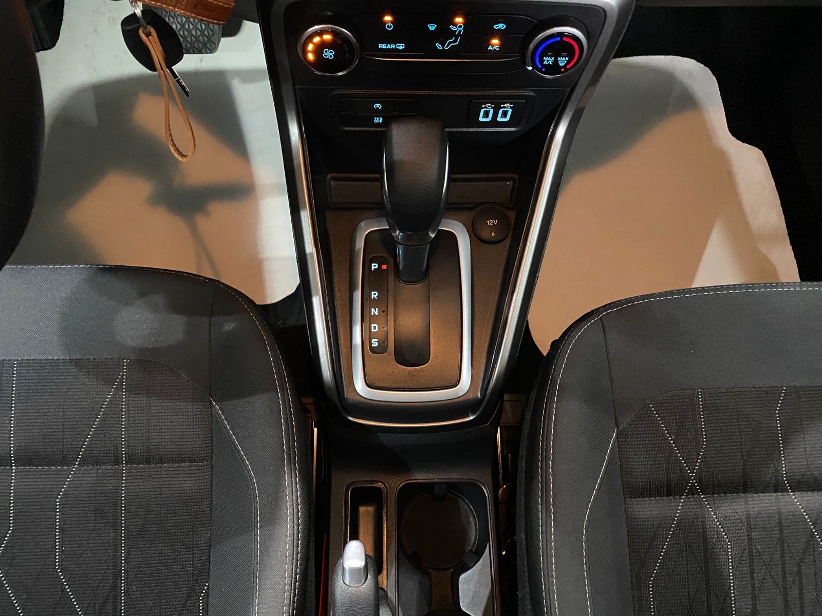 2021 Benzin Otomatik Ford EcoSport Mavi Gürel Tasarım Aksesuar Otomotiv San. Tic. Ltd. Şti.