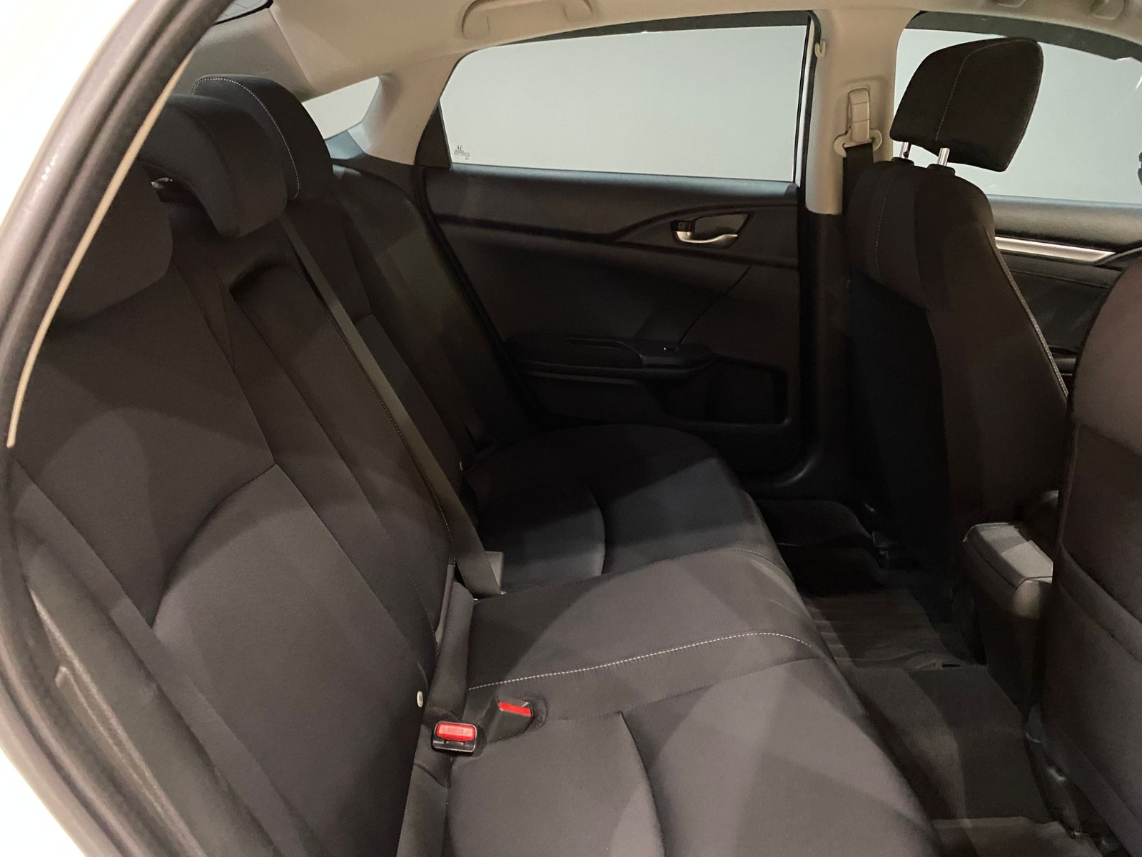 2021 Benzin + LPG Otomatik Honda Civic Beyaz Gürel Tasarım Aksesuar Otomotiv San. Tic. Ltd. Şti.