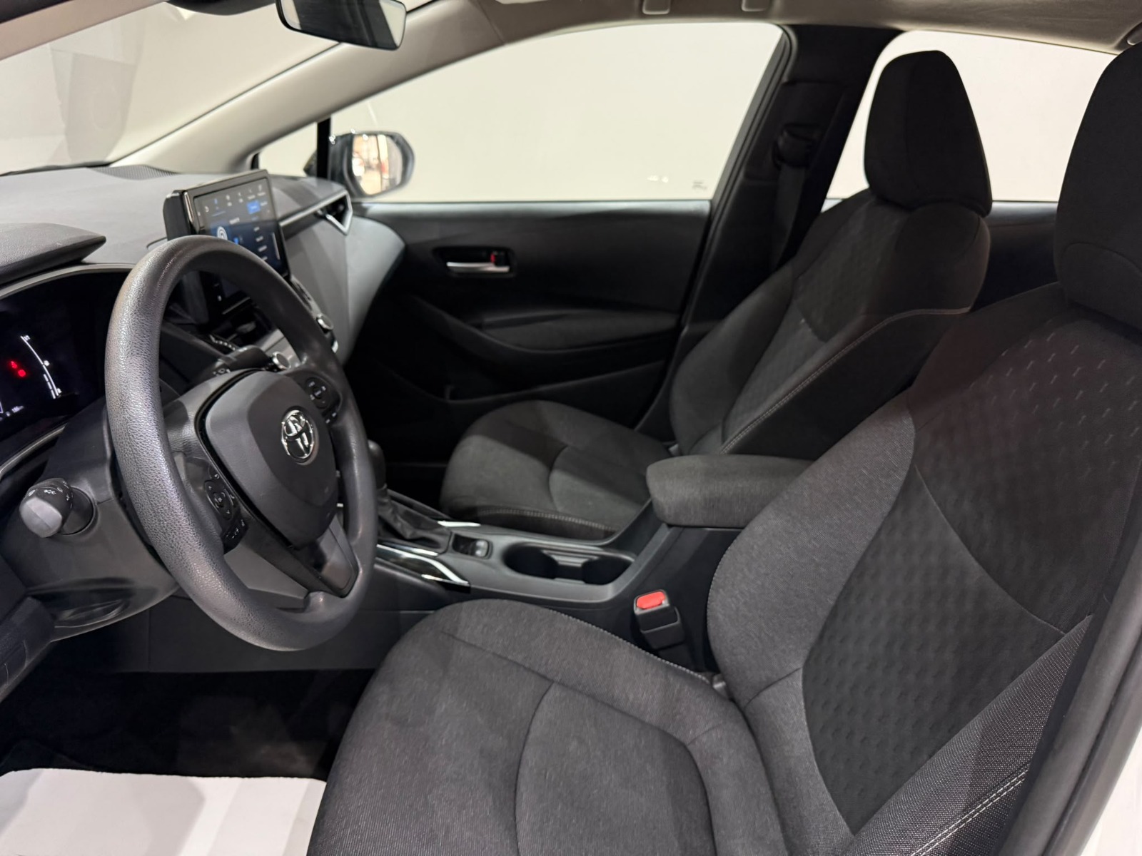 2026 Benzin Otomatik Toyota Corolla Beyaz Gürel Tasarım Aksesuar Otomotiv San. Tic. Ltd. Şti.