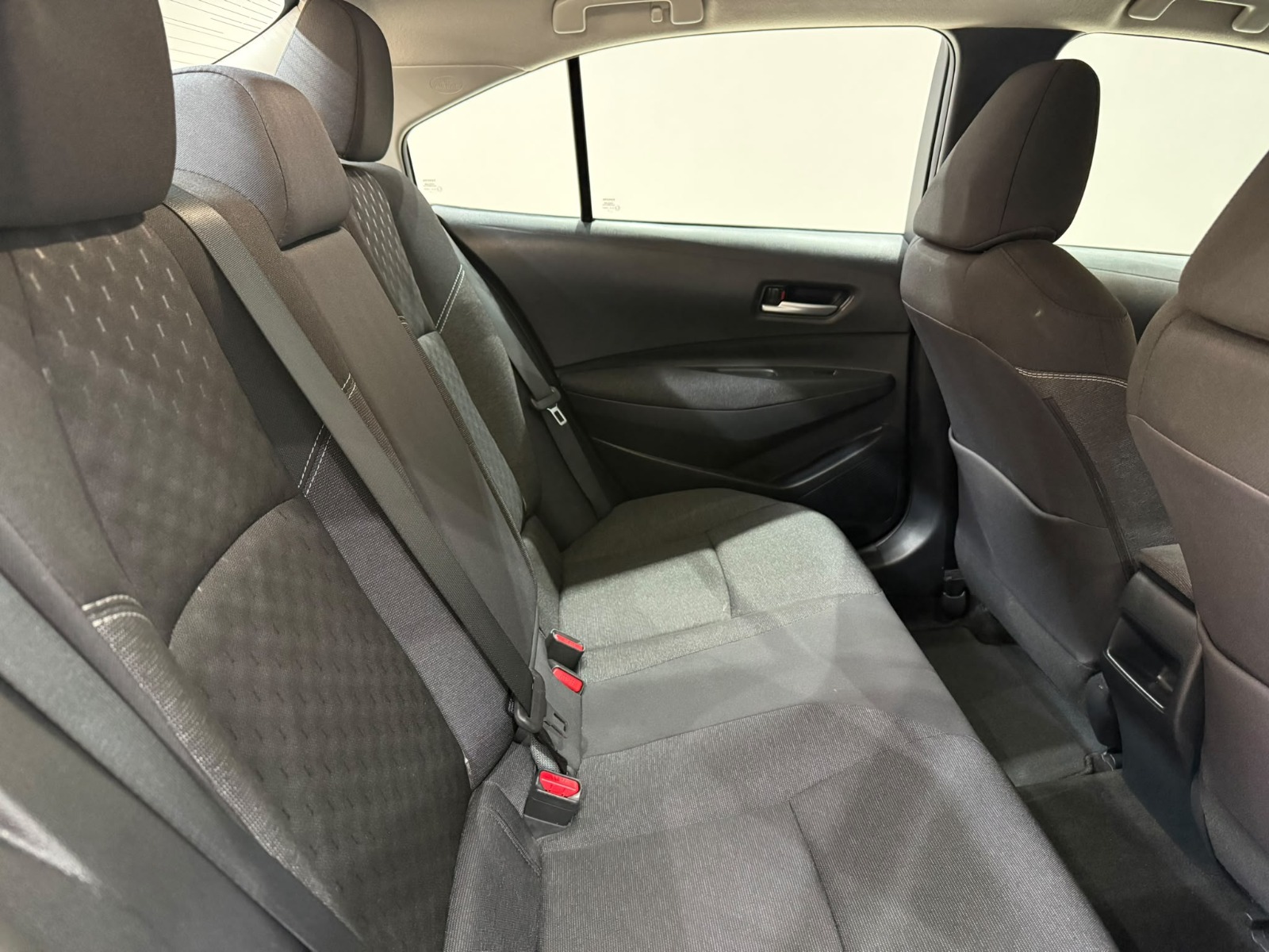 2026 Benzin Otomatik Toyota Corolla Beyaz Gürel Tasarım Aksesuar Otomotiv San. Tic. Ltd. Şti.