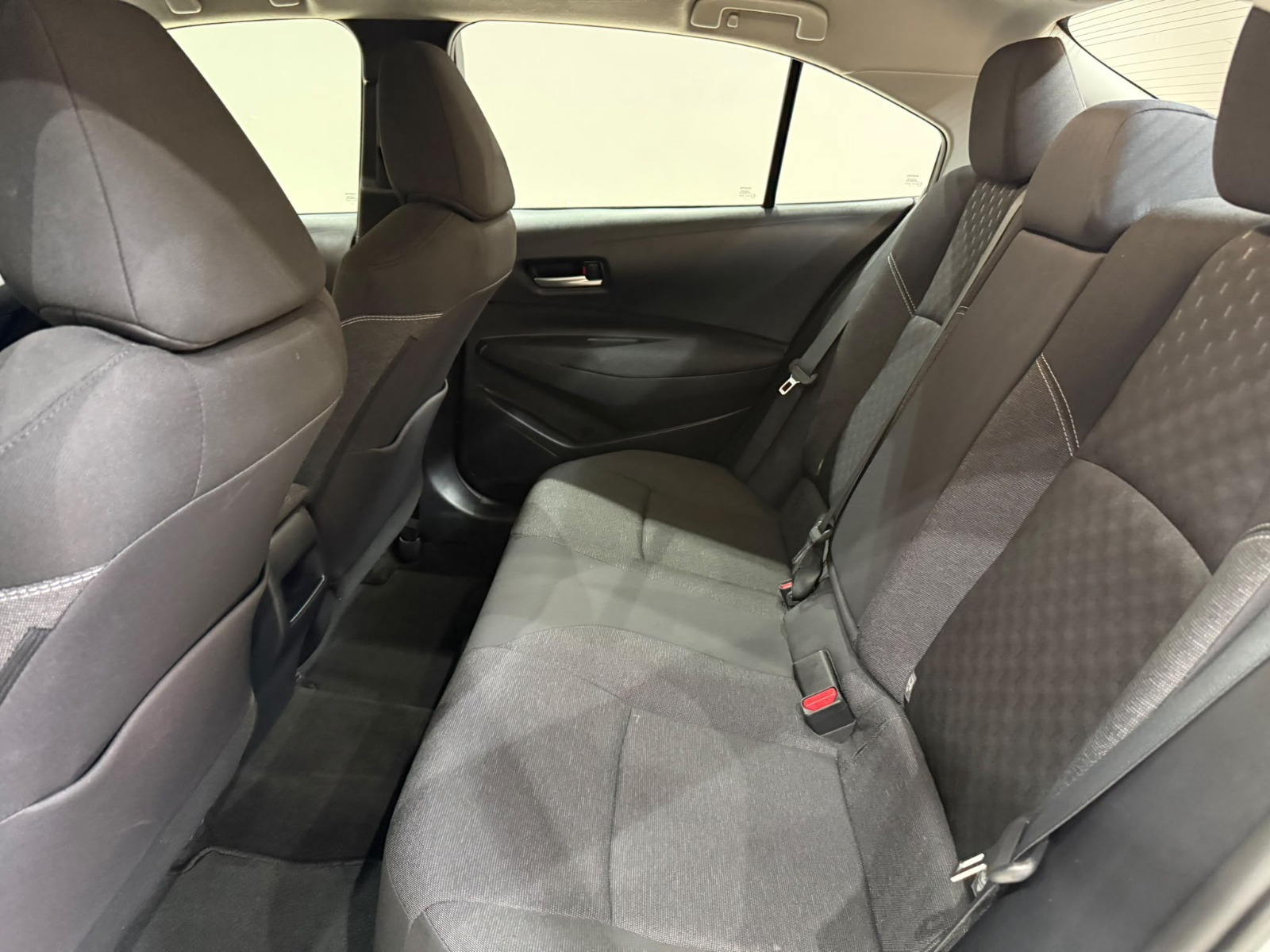 2026 Benzin Otomatik Toyota Corolla Beyaz Gürel Tasarım Aksesuar Otomotiv San. Tic. Ltd. Şti.