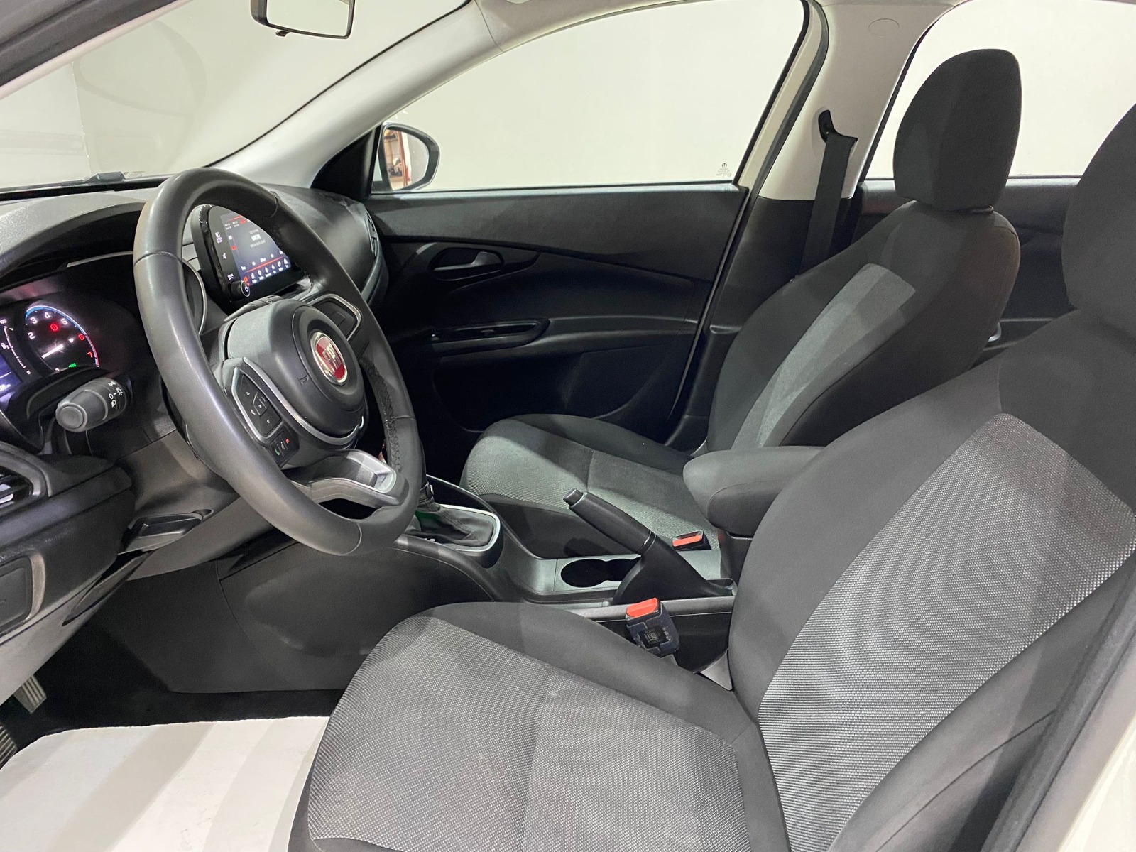 2022 Hybrid Otomatik Fiat Egea Beyaz Gürel Tasarım Aksesuar Otomotiv San. Tic. Ltd. Şti.