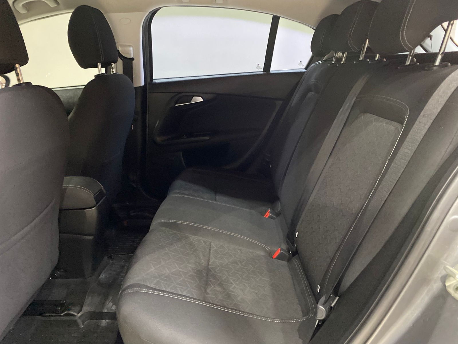 2021 Benzin Manuel Fiat Egea Cross Gri Gürel Tasarım Aksesuar Otomotiv San. Tic. Ltd. Şti.