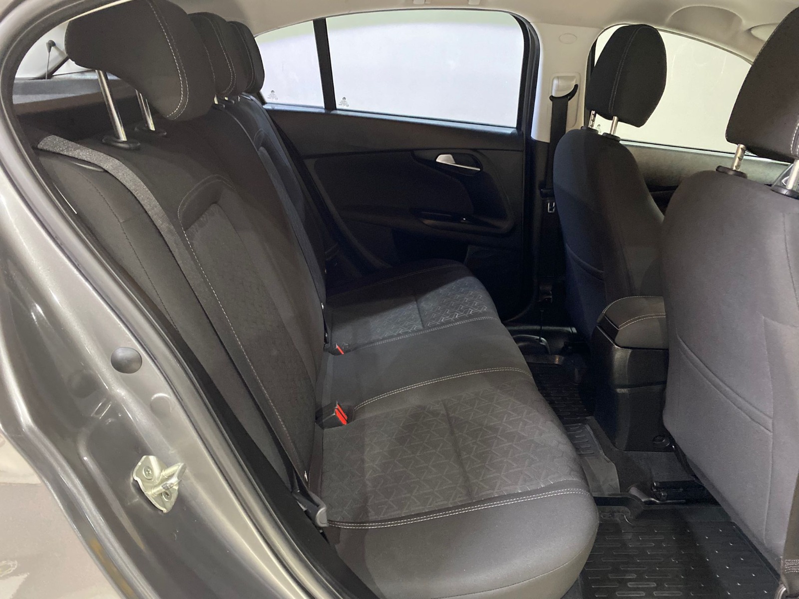 2021 Benzin Manuel Fiat Egea Cross Gri Gürel Tasarım Aksesuar Otomotiv San. Tic. Ltd. Şti.