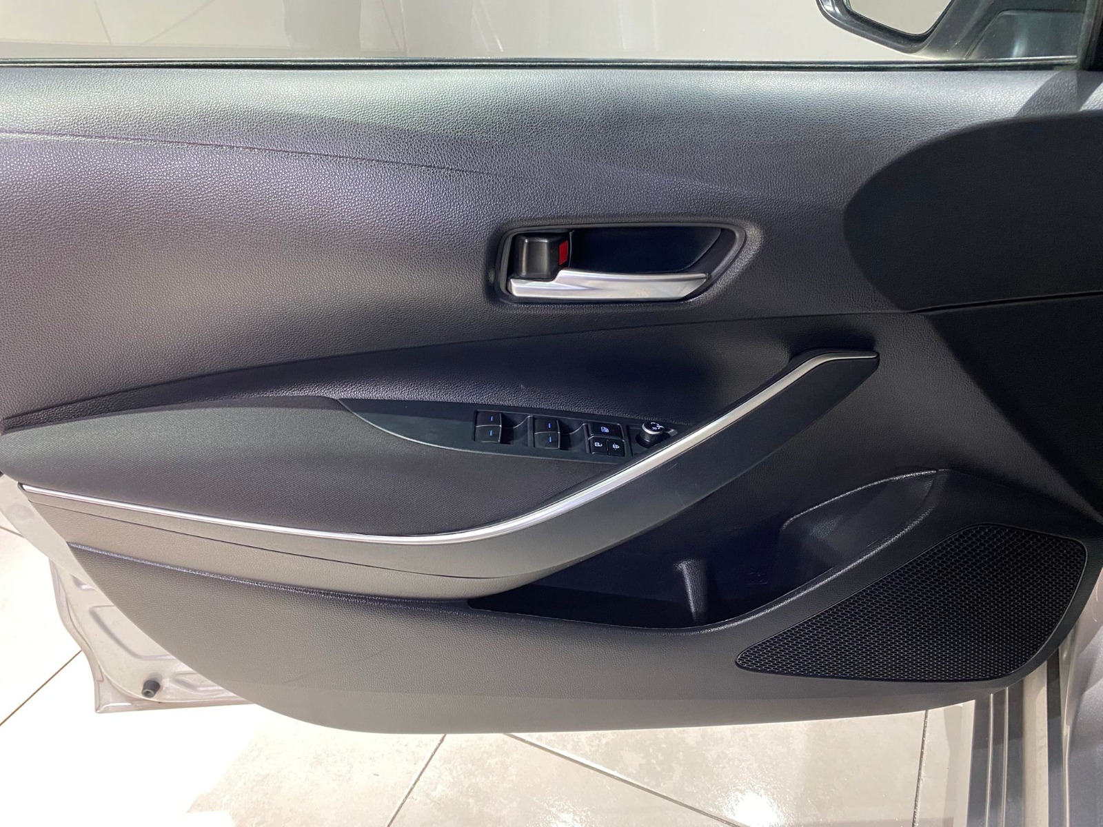 2022 Benzin Otomatik Toyota Corolla Gri Gürel Tasarım Aksesuar Otomotiv San. Tic. Ltd. Şti.