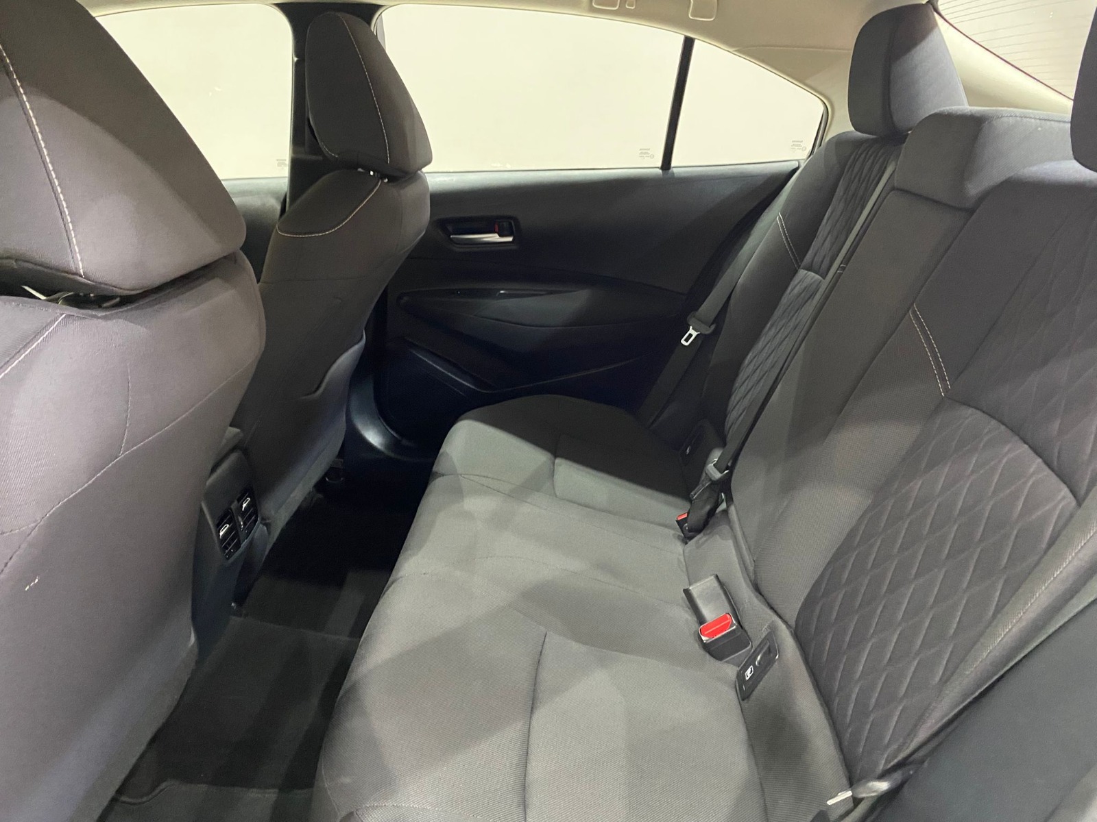 2022 Benzin Otomatik Toyota Corolla Gri Gürel Tasarım Aksesuar Otomotiv San. Tic. Ltd. Şti.