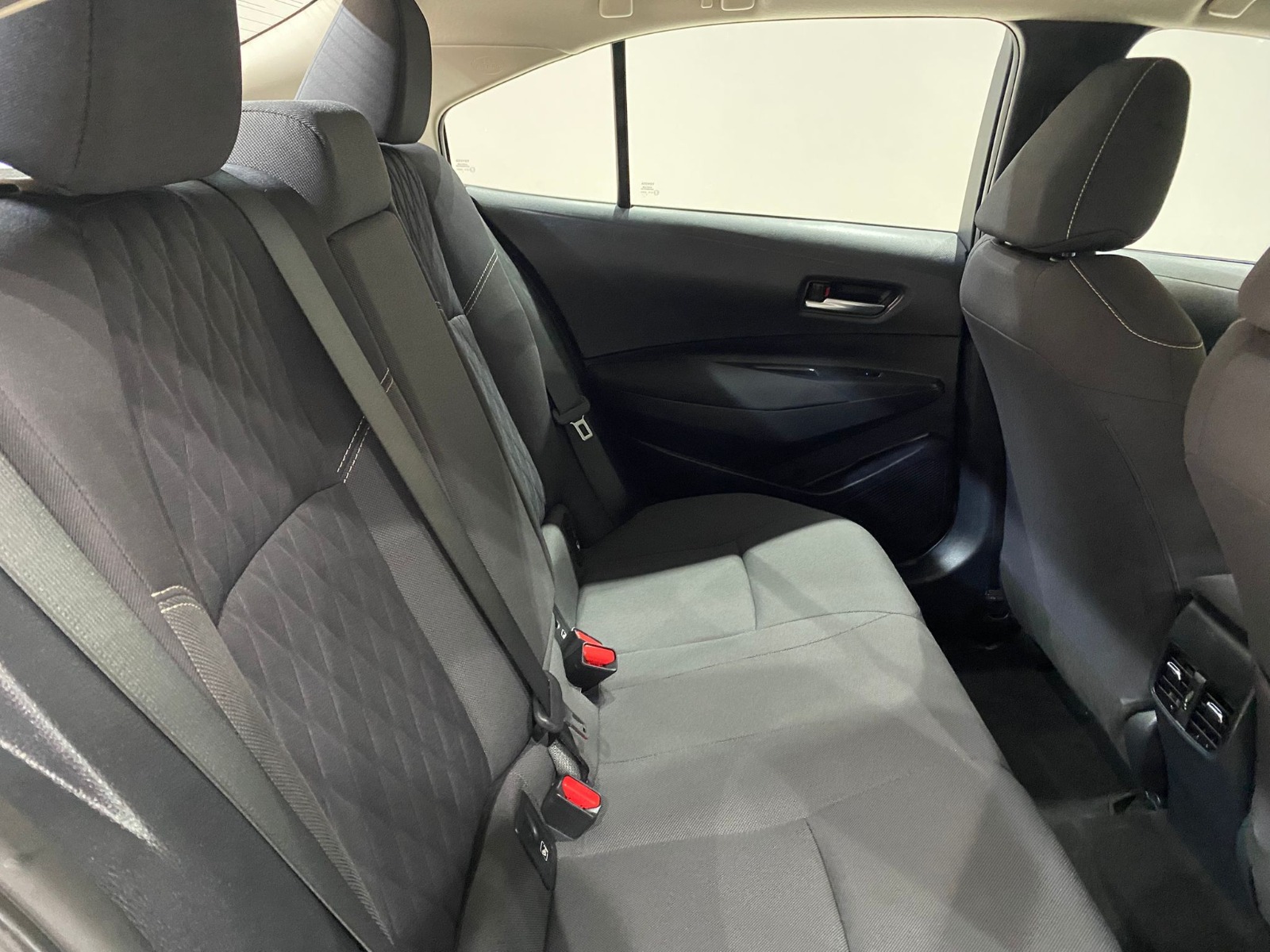 2022 Benzin Otomatik Toyota Corolla Gri Gürel Tasarım Aksesuar Otomotiv San. Tic. Ltd. Şti.