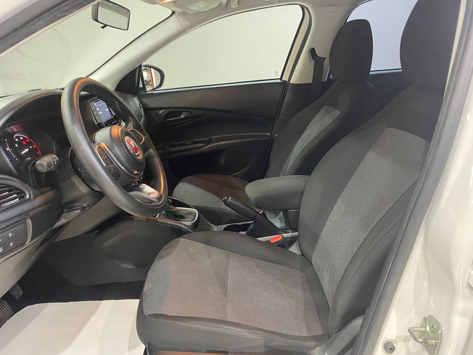2022 Dizel Otomatik Fiat Egea Beyaz Gürel Tasarım Aksesuar Otomotiv San. Tic. Ltd. Şti.