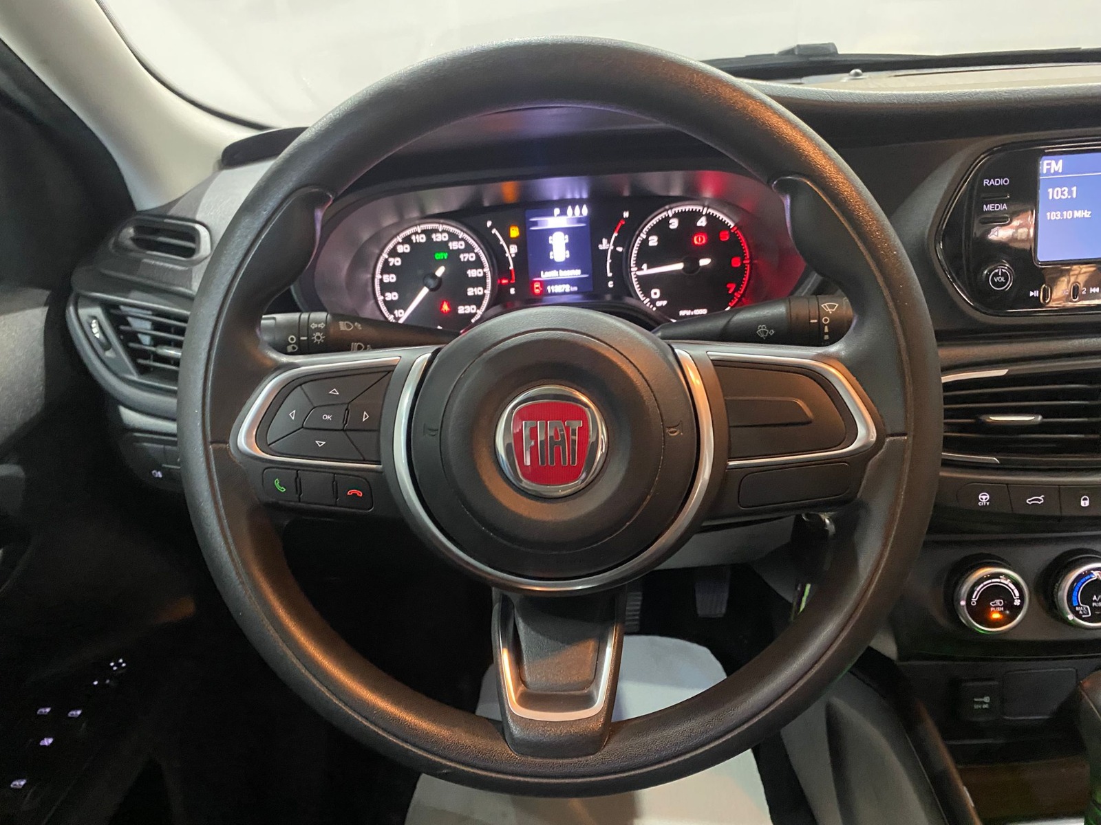 2022 Dizel Otomatik Fiat Egea Beyaz Gürel Tasarım Aksesuar Otomotiv San. Tic. Ltd. Şti.