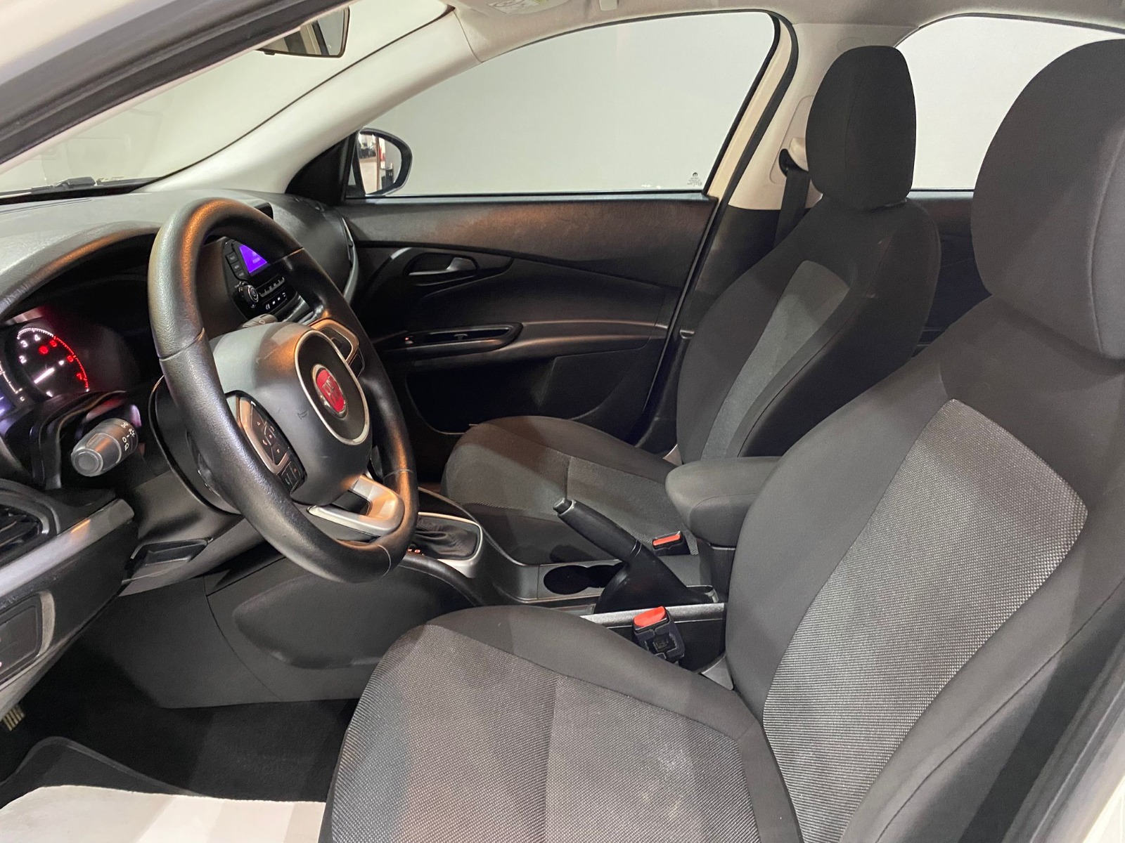 2020 Dizel Otomatik Fiat Egea Beyaz Gürel Tasarım Aksesuar Otomotiv San. Tic. Ltd. Şti.