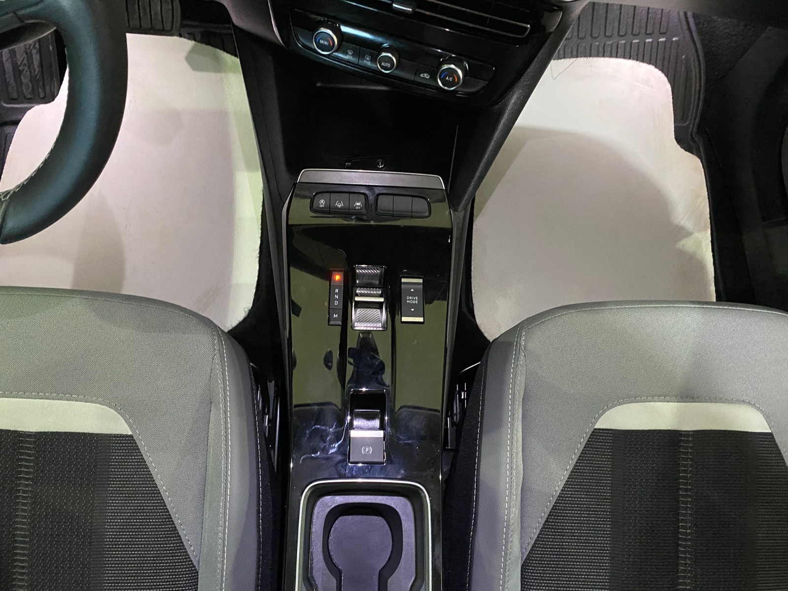 2024 Benzin Otomatik Opel Mokka Beyaz Gürel Tasarım Aksesuar Otomotiv San. Tic. Ltd. Şti.