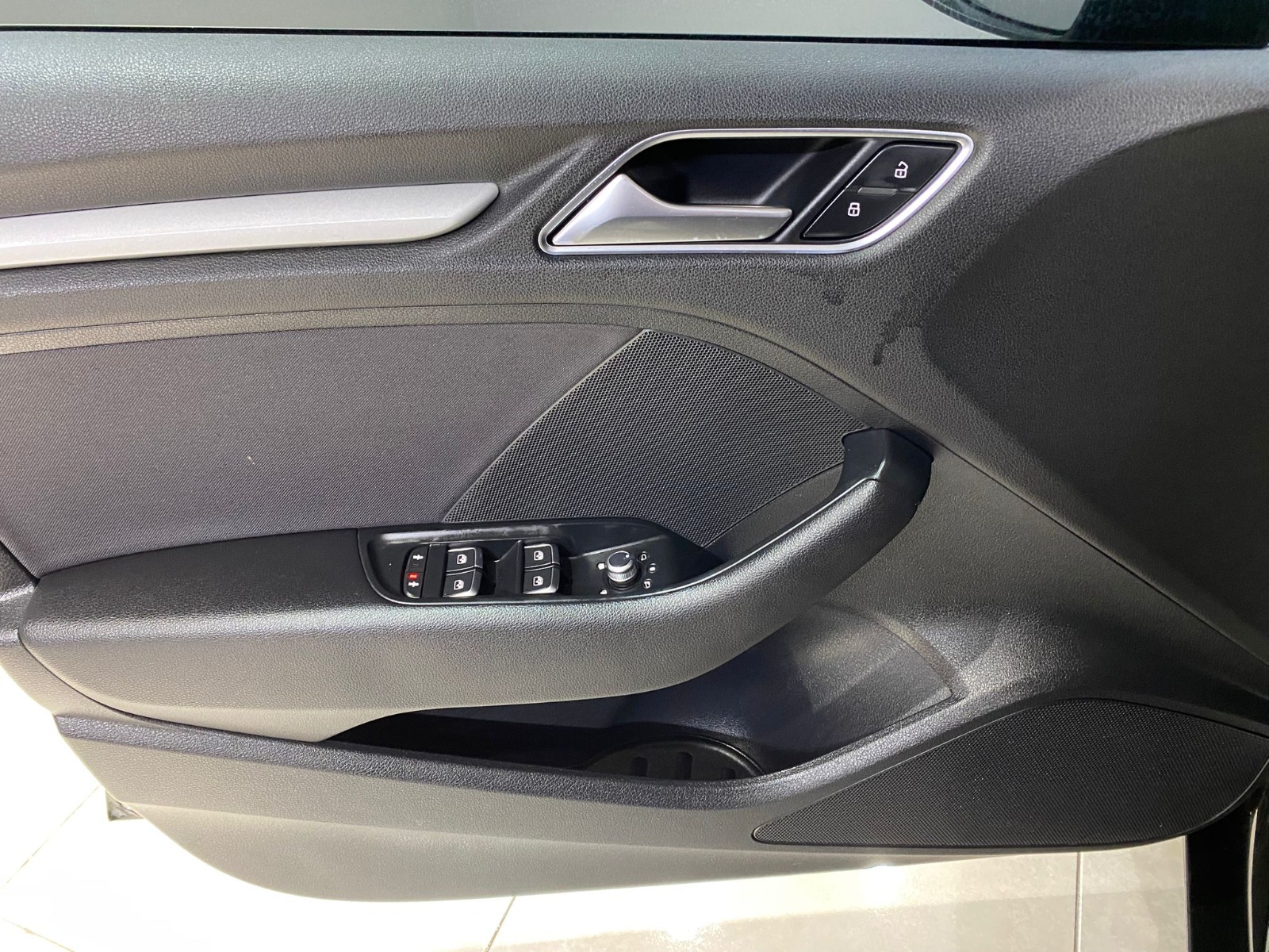 2020 Benzin Otomatik Audi A3 Siyah Gürel Tasarım Aksesuar Otomotiv San. Tic. Ltd. Şti.