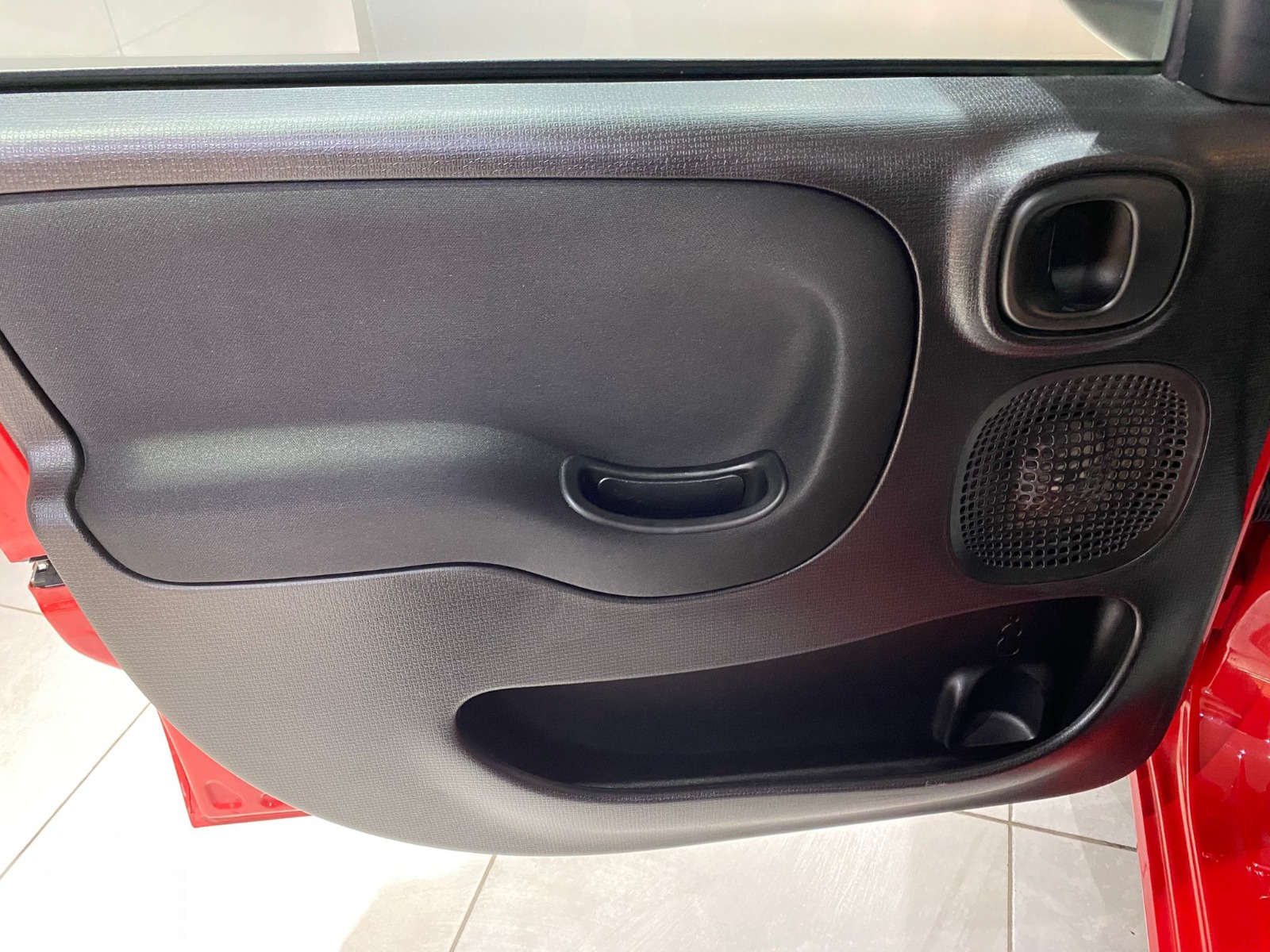 2021 Hybrid Manuel Fiat Panda Kırmızı Gürel Tasarım Aksesuar Otomotiv San. Tic. Ltd. Şti.
