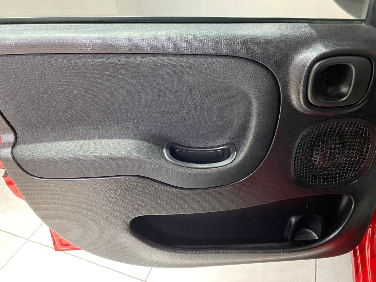 2021 MHEV Manuel Fiat Panda Kırmızı Gürel Tasarım Aksesuar Otomotiv San. Tic. Ltd. Şti.