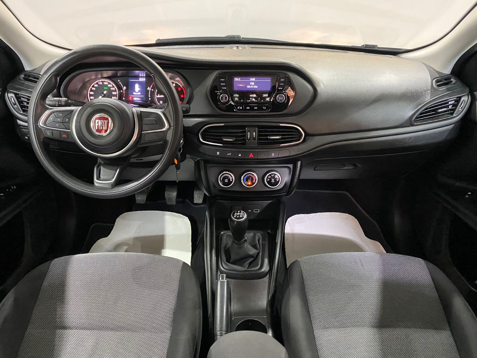 2022 Dizel Manuel Fiat Egea Beyaz Gürel Tasarım Aksesuar Otomotiv San. Tic. Ltd. Şti.