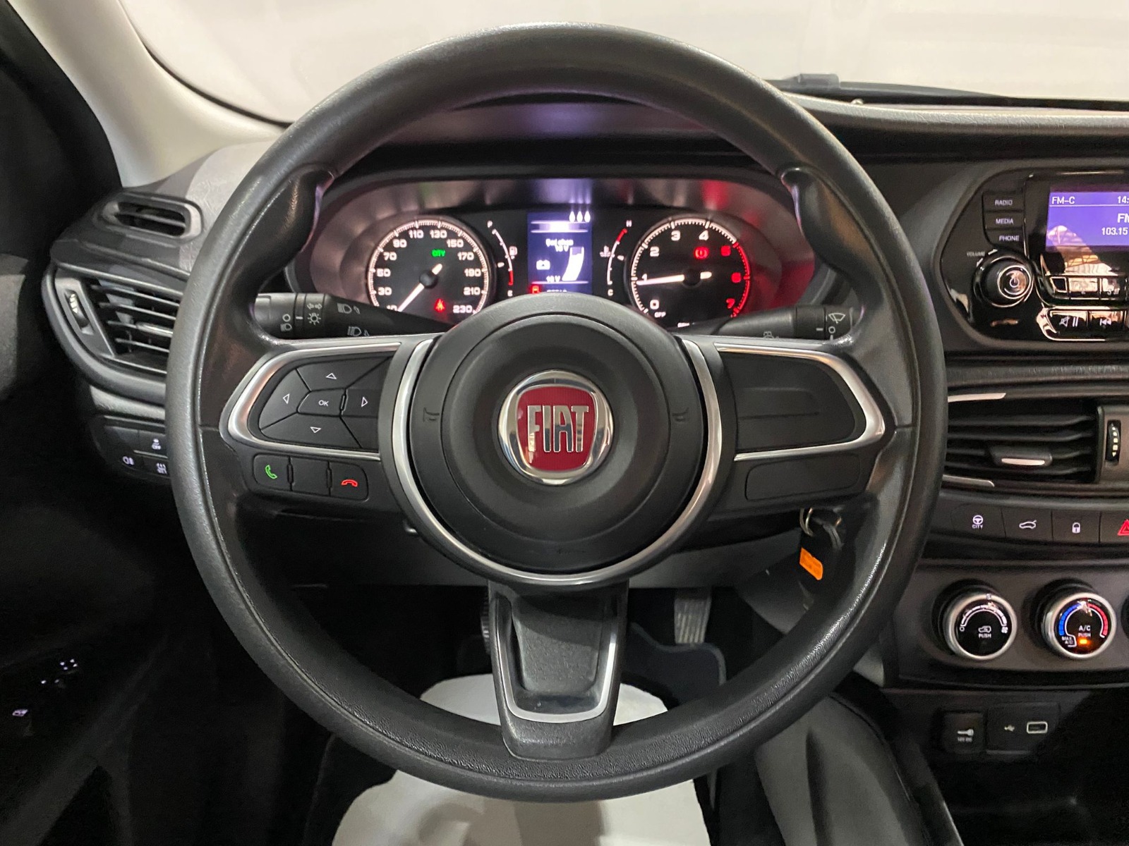 2022 Dizel Manuel Fiat Egea Beyaz Gürel Tasarım Aksesuar Otomotiv San. Tic. Ltd. Şti.