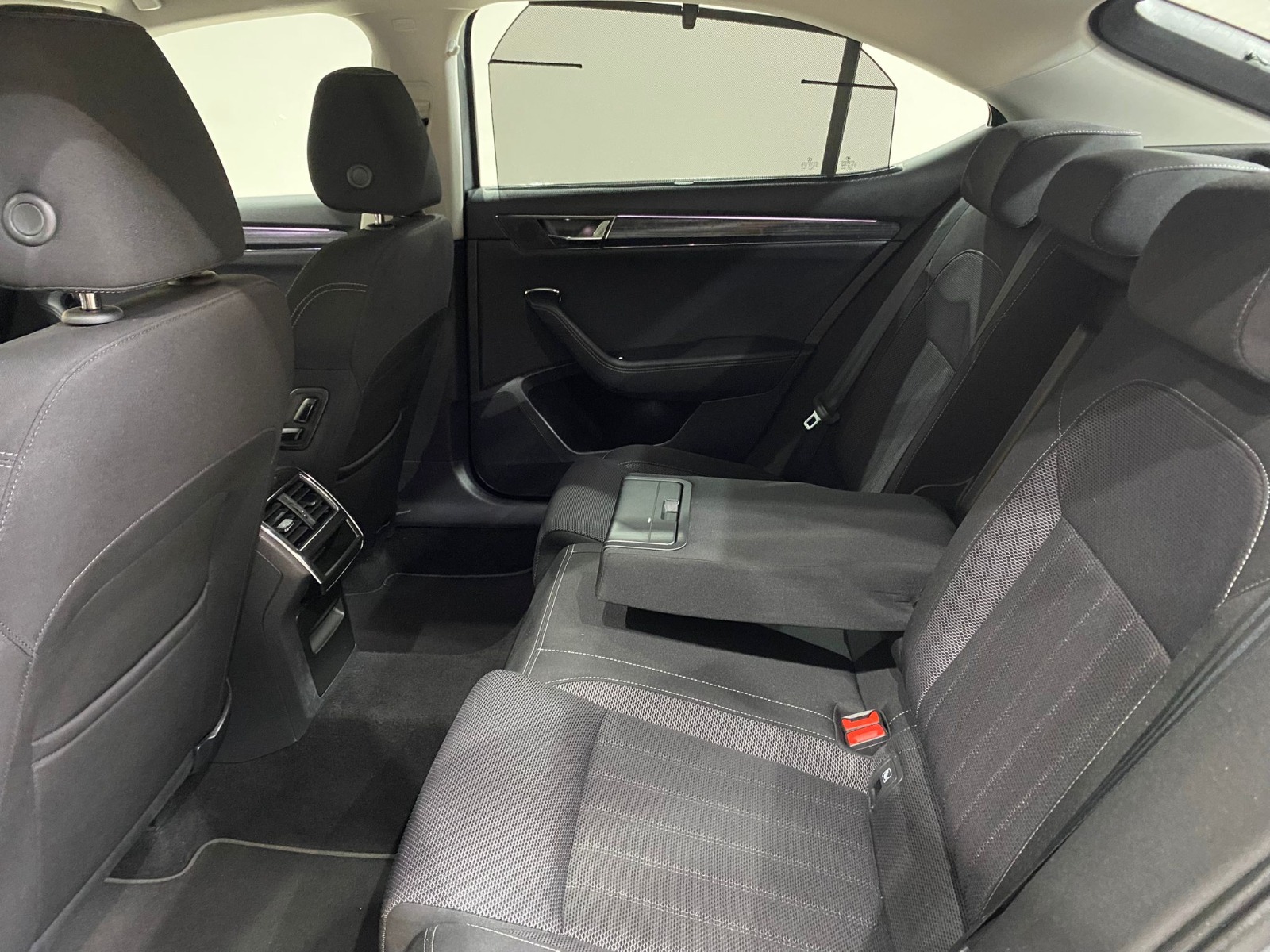 2023 Benzin Otomatik Skoda Superb Gri Gürel Tasarım Aksesuar Otomotiv San. Tic. Ltd. Şti.