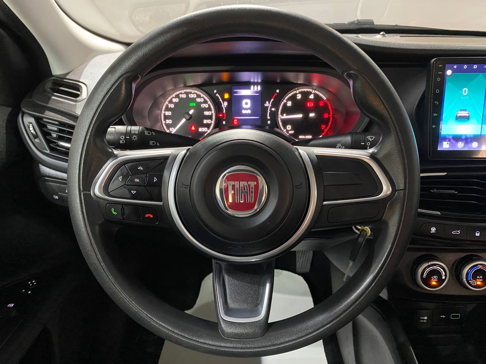2022 Dizel Manuel Fiat Egea Beyaz Gürel Tasarım Aksesuar Otomotiv San. Tic. Ltd. Şti.
