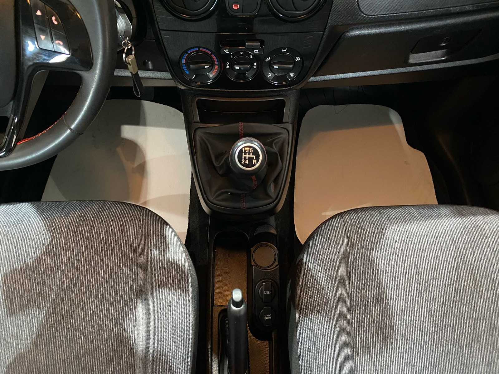 2021 Benzin Manuel Fiat Fiorino Gri Gürel Tasarım Aksesuar Otomotiv San. Tic. Ltd. Şti.