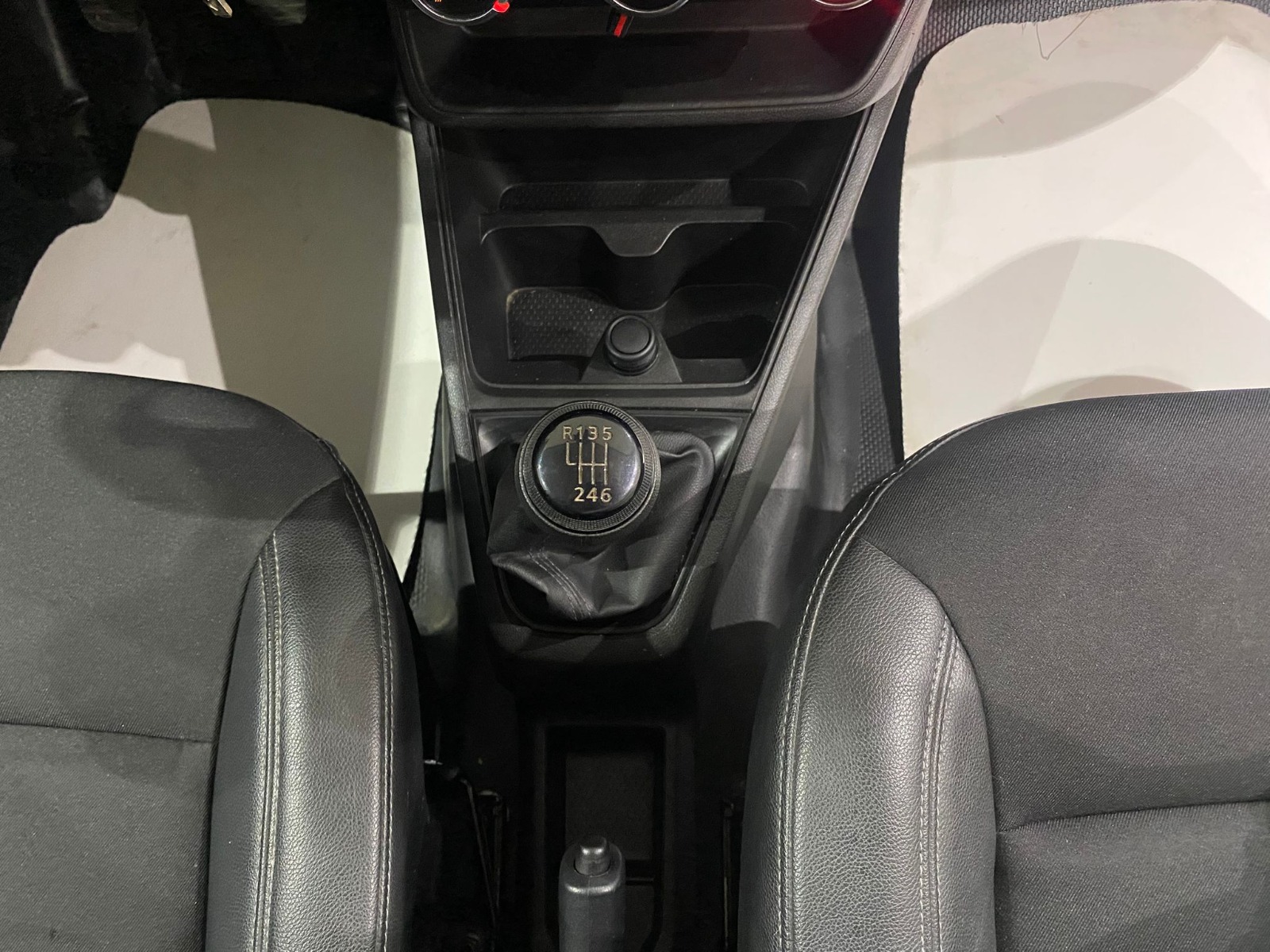 2022 Dizel Manuel Renault Express Beyaz Gürel Tasarım Aksesuar Otomotiv San. Tic. Ltd. Şti.