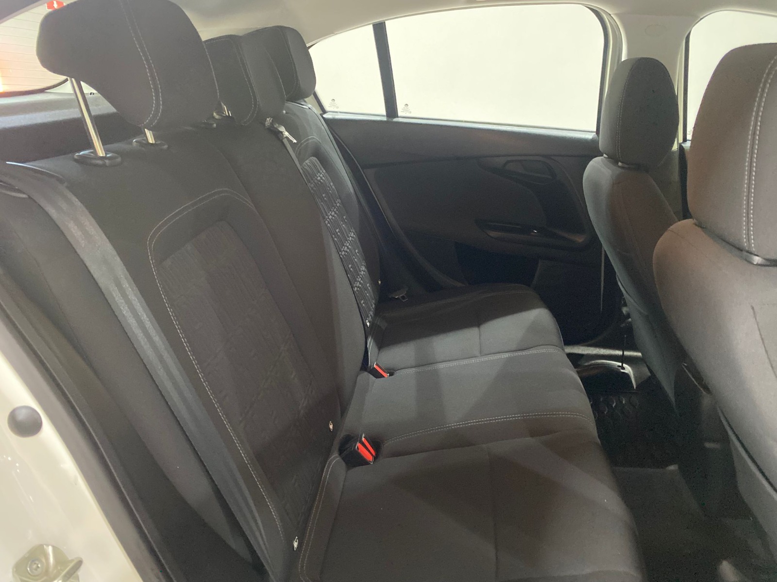 2024 Dizel Otomatik Fiat Egea Beyaz Gürel Tasarım Aksesuar Otomotiv San. Tic. Ltd. Şti.