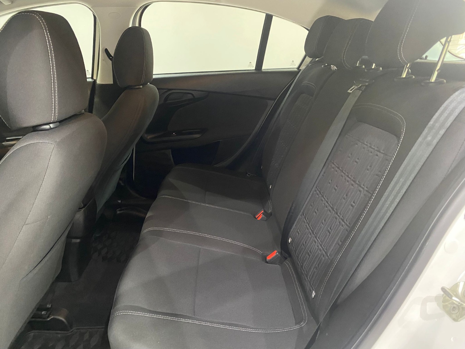 2024 Dizel Otomatik Fiat Egea Beyaz Gürel Tasarım Aksesuar Otomotiv San. Tic. Ltd. Şti.