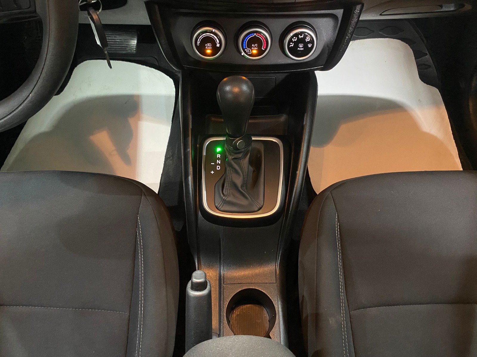 2024 Dizel Otomatik Fiat Egea Beyaz Gürel Tasarım Aksesuar Otomotiv San. Tic. Ltd. Şti.