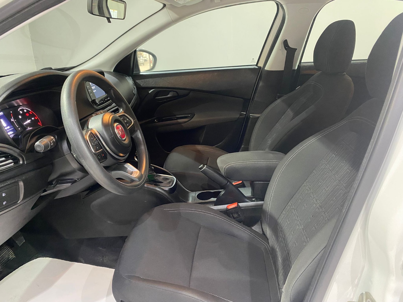 2024 Dizel Otomatik Fiat Egea Beyaz Gürel Tasarım Aksesuar Otomotiv San. Tic. Ltd. Şti.
