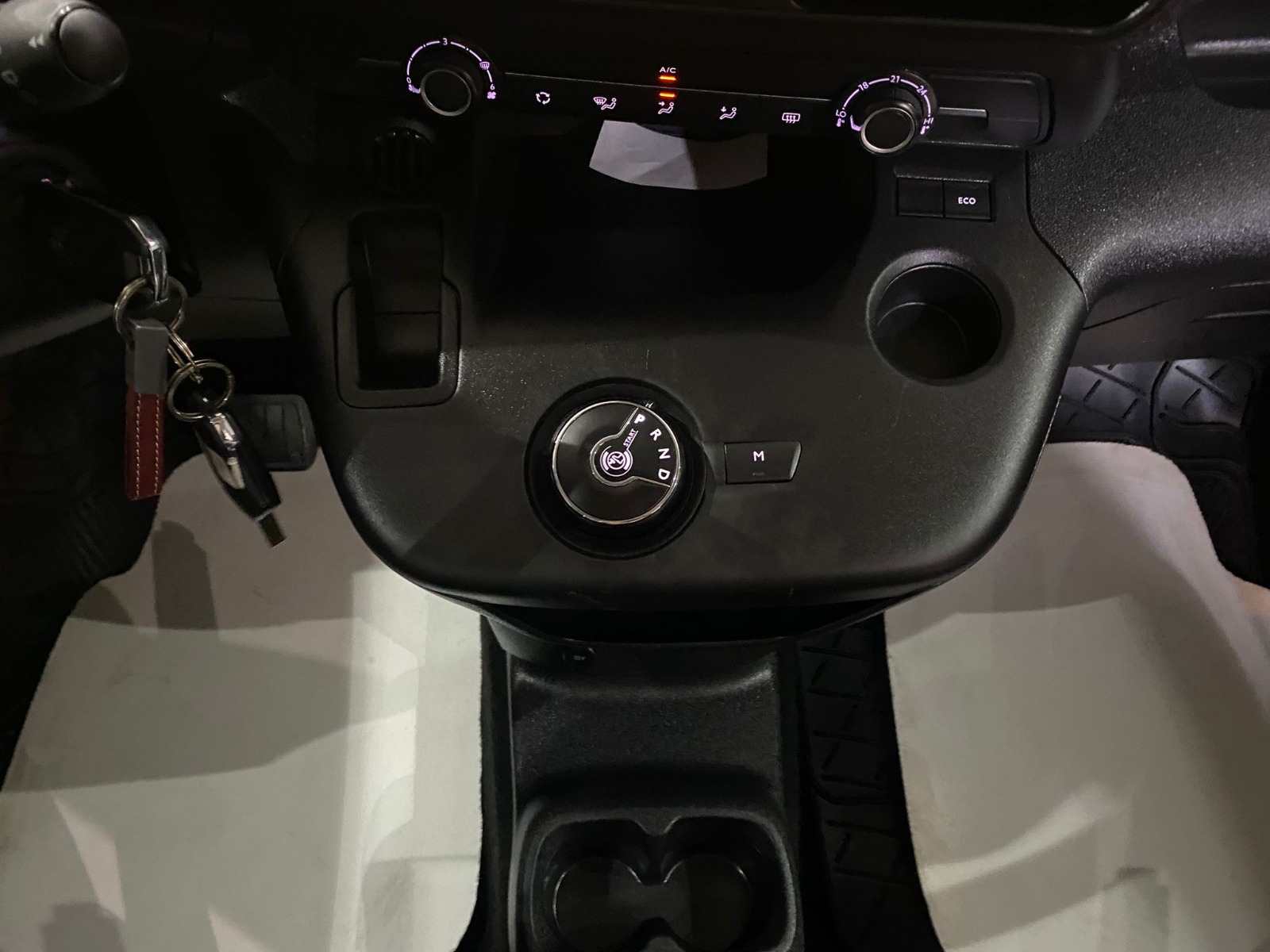 2023 Dizel Otomatik Citroen Berlingo Gri Gürel Tasarım Aksesuar Otomotiv San. Tic. Ltd. Şti.