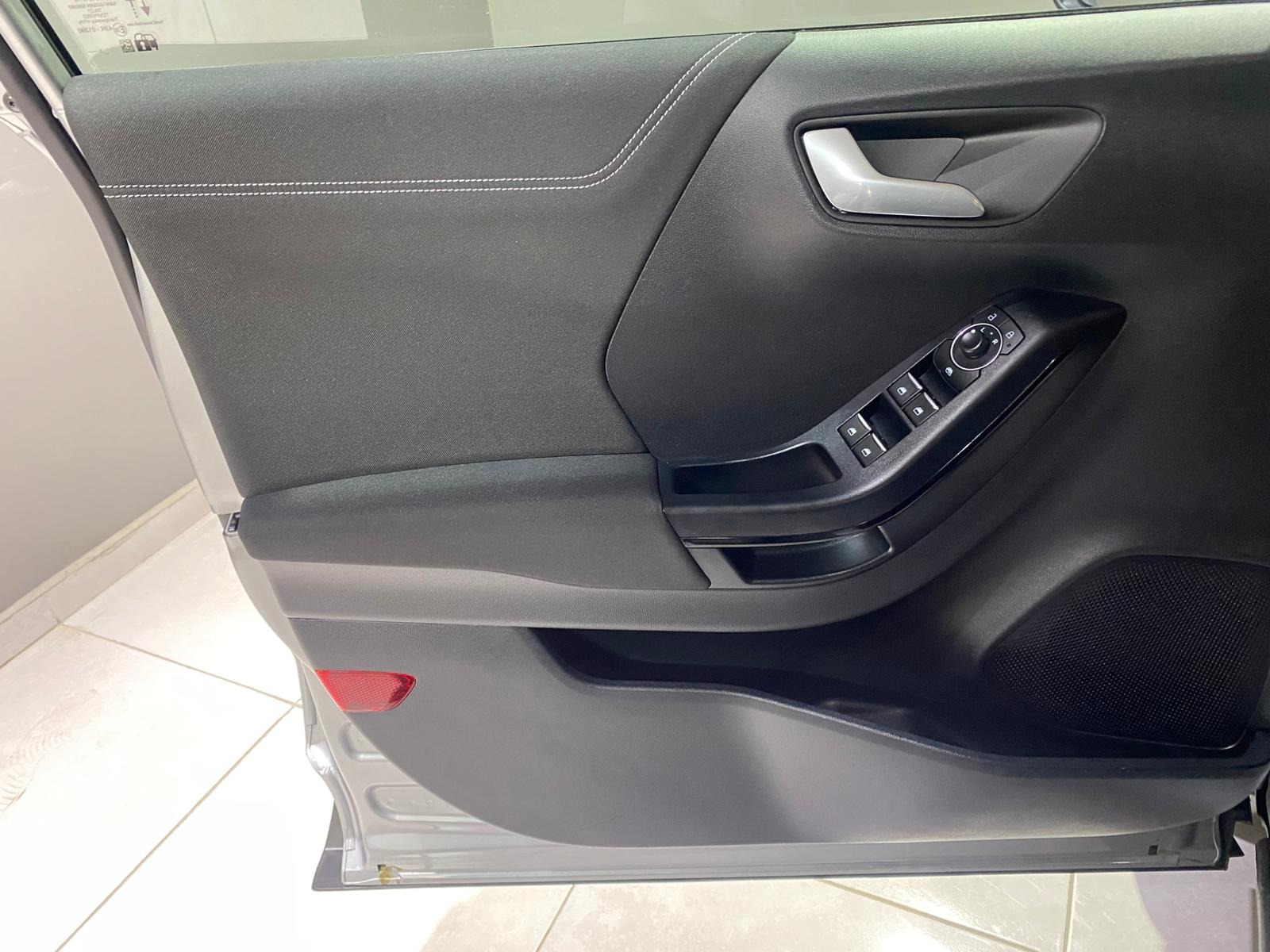 2023 Benzin Otomatik Ford Puma Gri Gürel Tasarım Aksesuar Otomotiv San. Tic. Ltd. Şti.