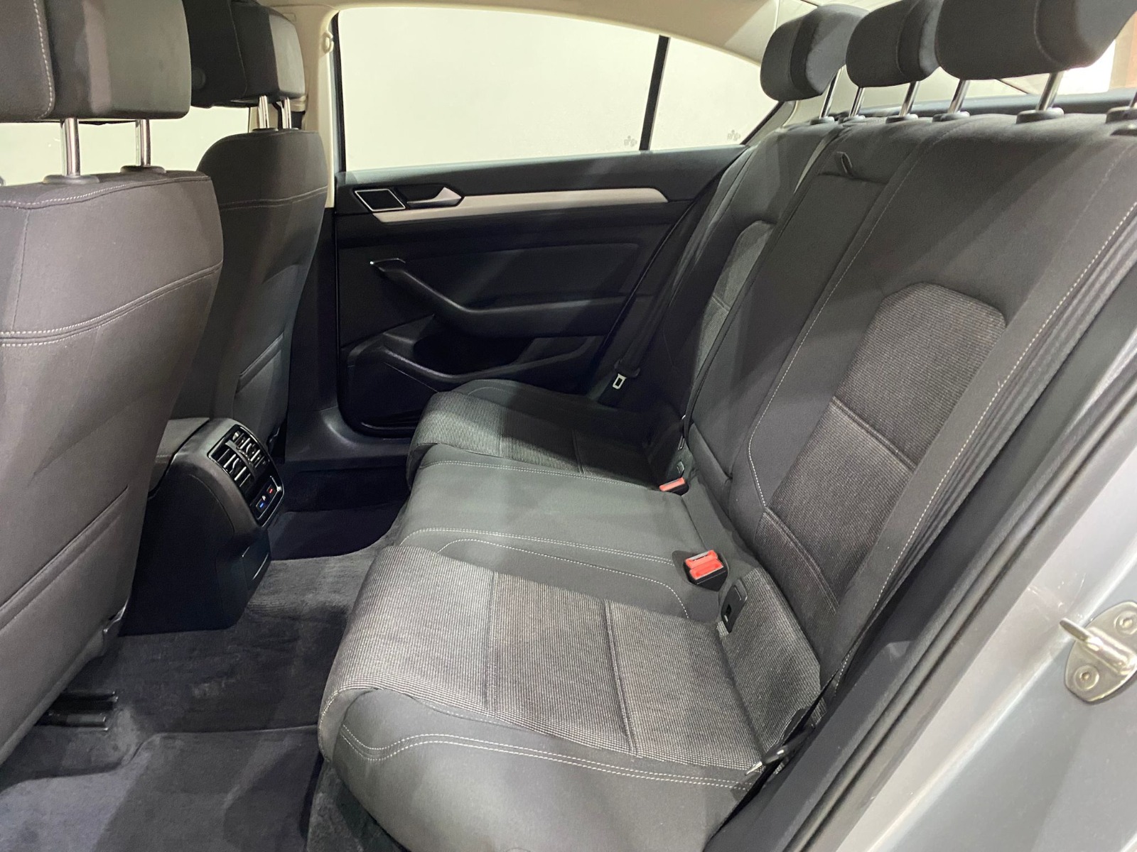 2017 Benzin Manuel Volkswagen Passat Gri Gürel Tasarım Aksesuar Otomotiv San. Tic. Ltd. Şti.