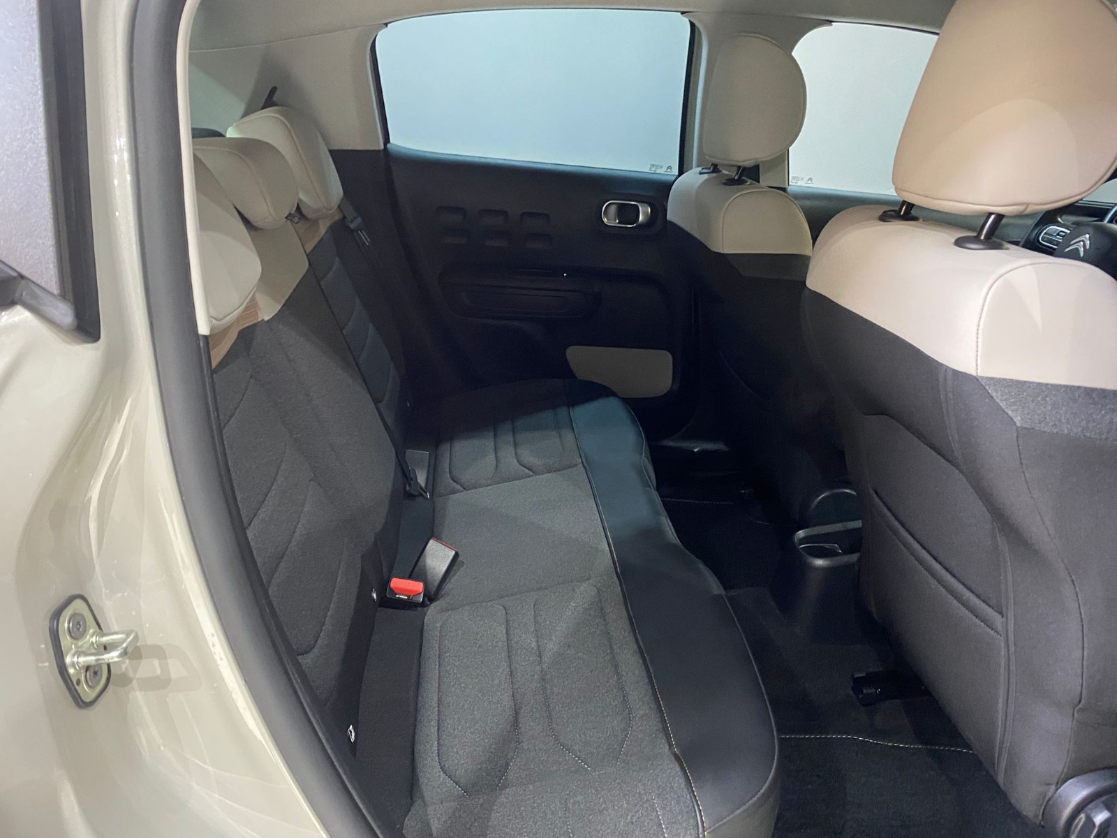 2023 Benzin + LPG Manuel Citroen C3 Gri Gürel Tasarım Aksesuar Otomotiv San. Tic. Ltd. Şti.