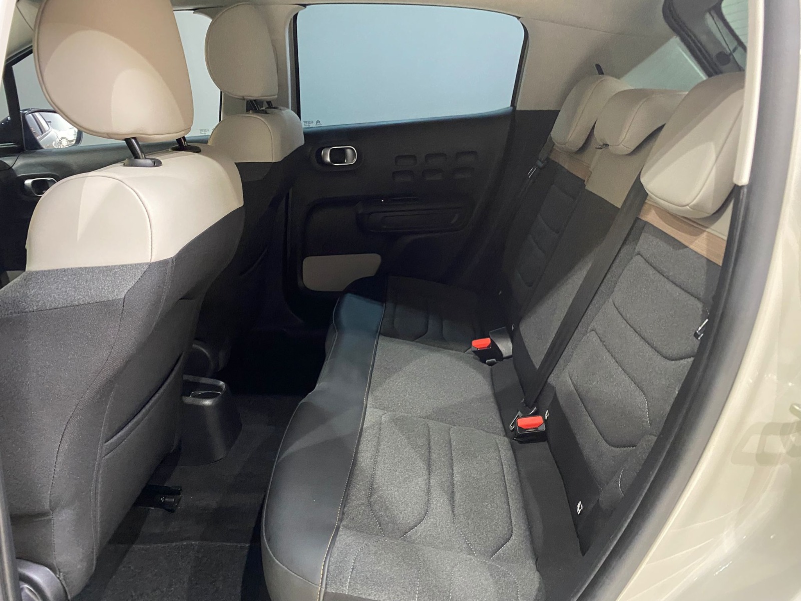 2023 Benzin + LPG Manuel Citroen C3 Gri Gürel Tasarım Aksesuar Otomotiv San. Tic. Ltd. Şti.